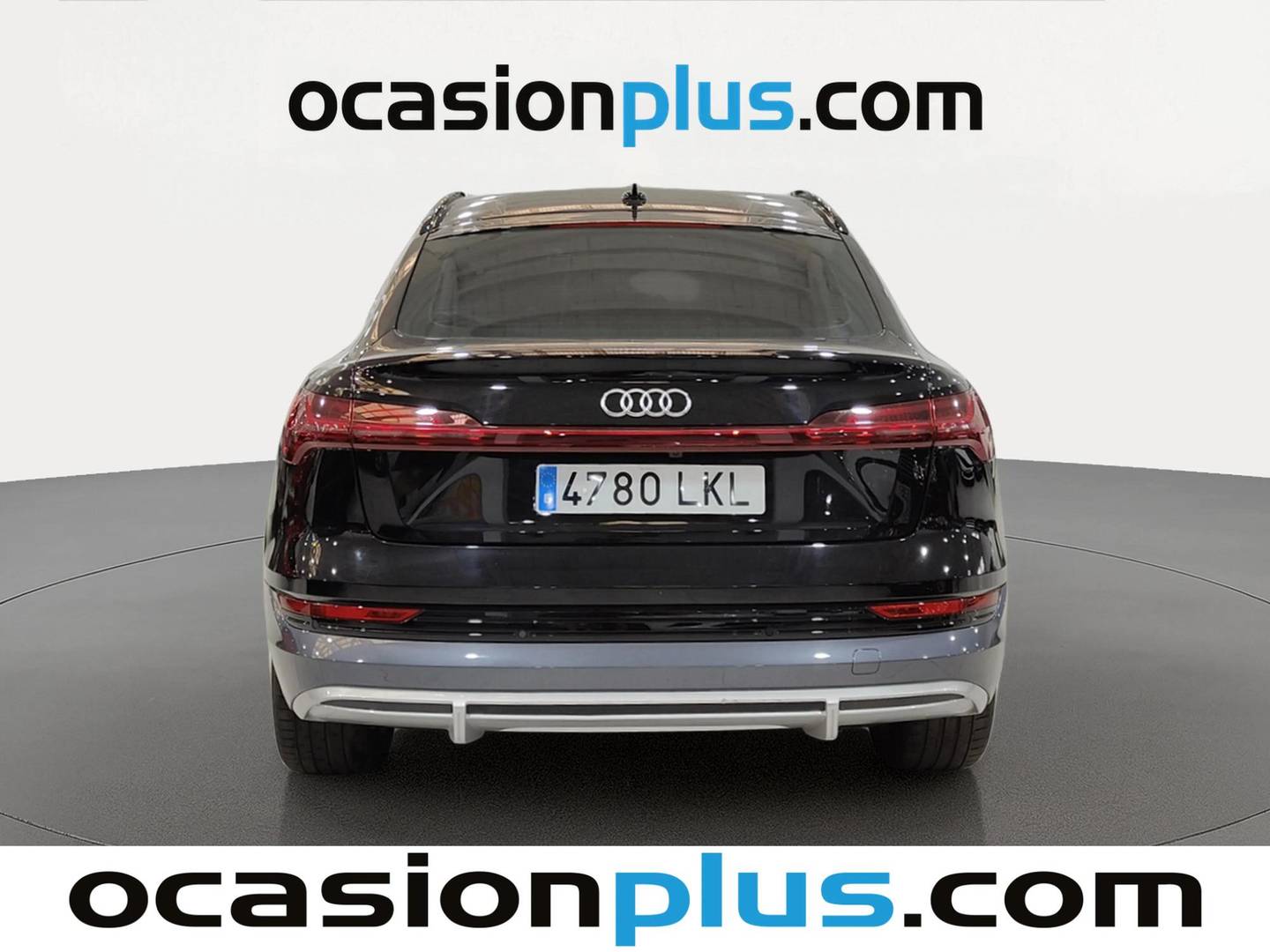 Audi e-tron Sportback Audi e-tron Sportback Advanced e-tron 50 quattro (313 CV) al mejor precio