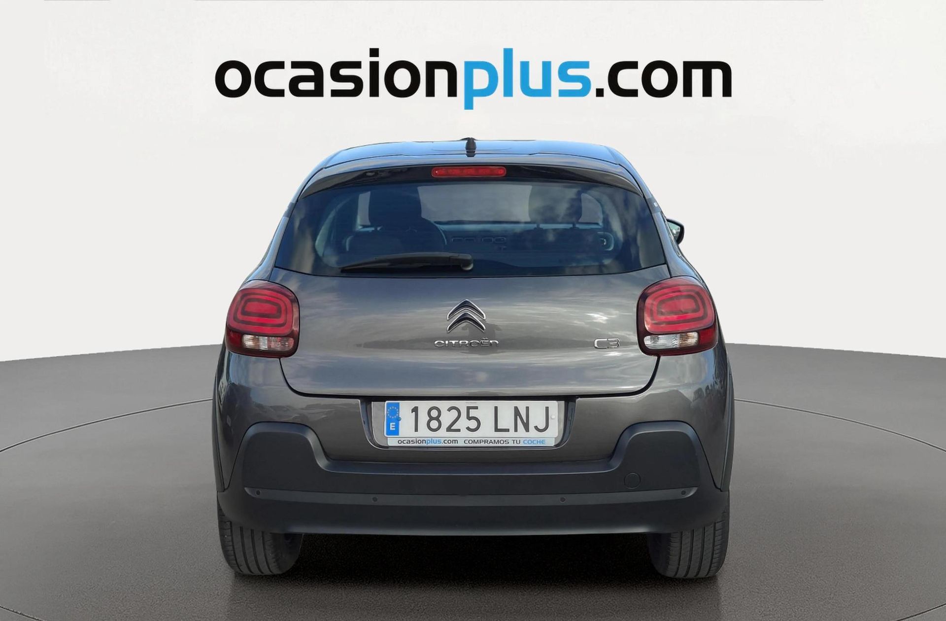 Citroën C3 PureTech 83 Feel Pack - foto 18