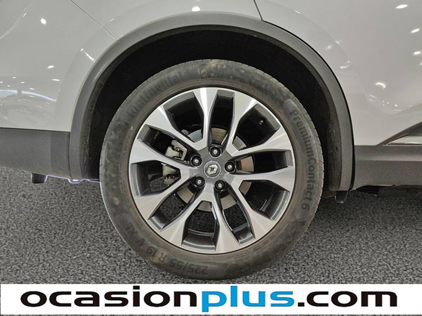 Foto Renault Koleos Renault Koleos Zen dCi (175 CV) X-Tronic 4x4