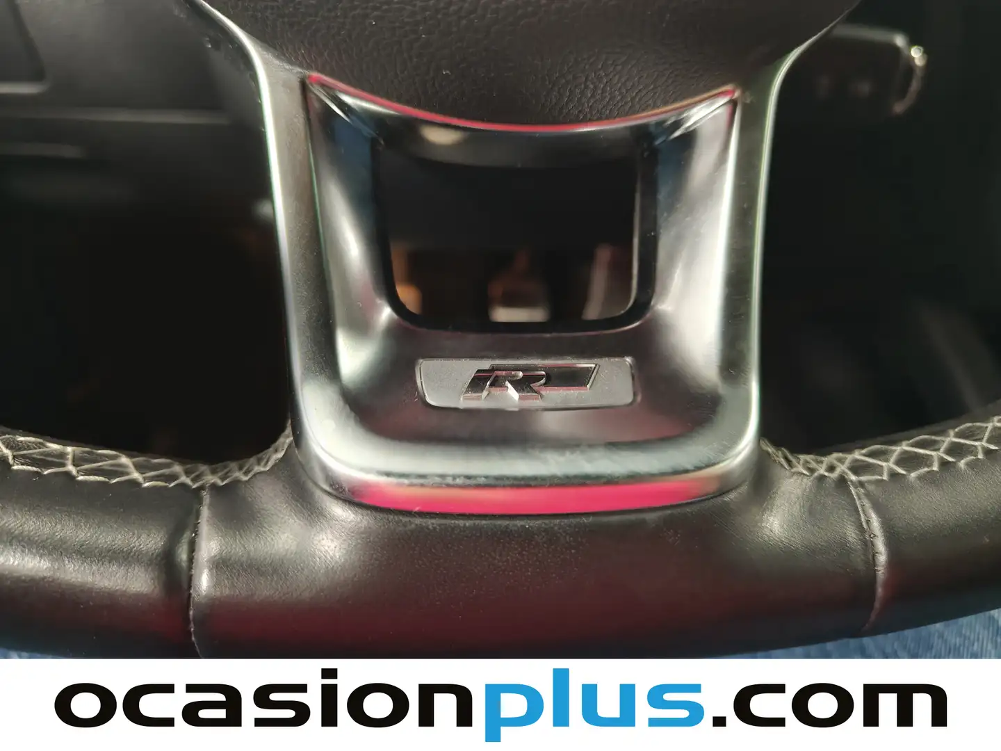 Foto Volkswagen Scirocco Volkswagen Scirocco Typhoon by R-Line 2.0 TSI BMT (180 CV)