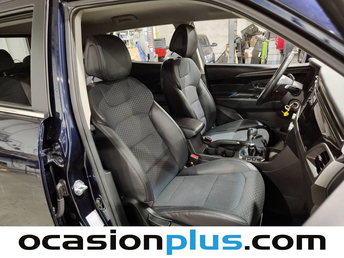 SsangYong Korando SsangYong Korando G15T Urban Plus (149 CV) km 0