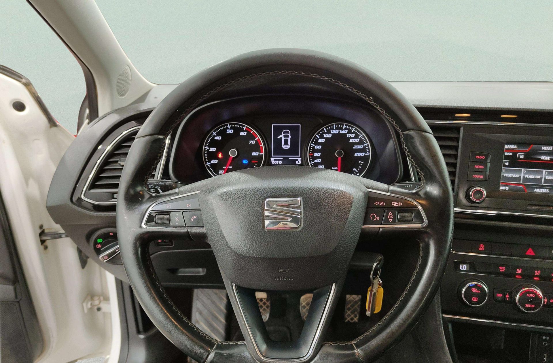 SEAT León ST 1.4 TSI Style - foto 18