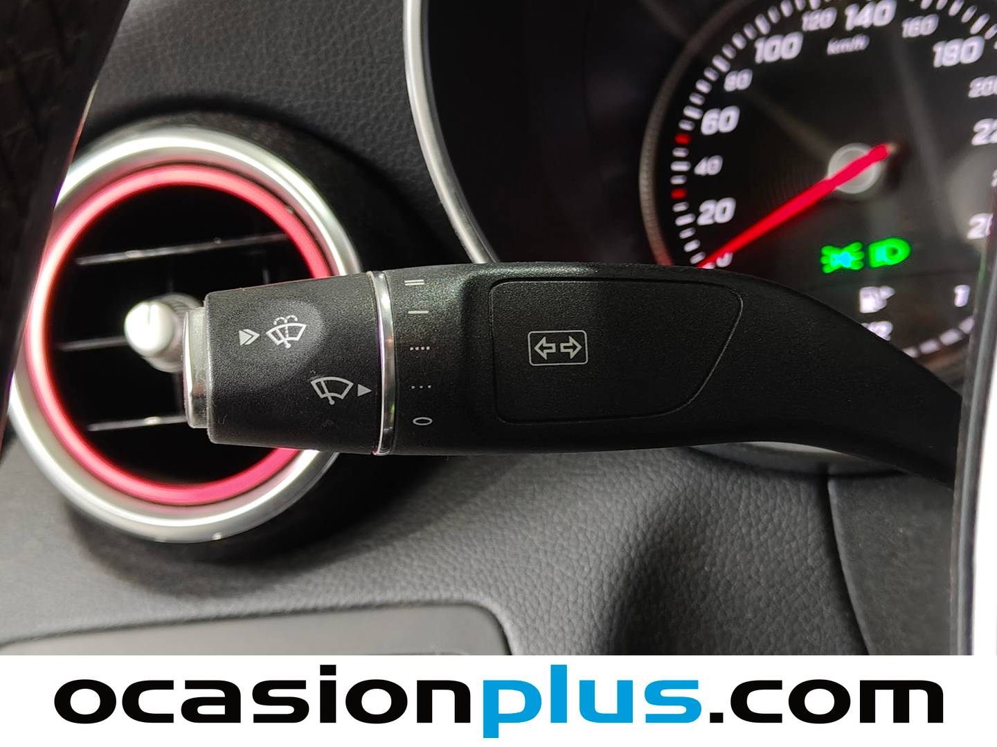 Mercedes Clase C Mercedes-Benz Clase C 220 d  (170 CV) de ocasión