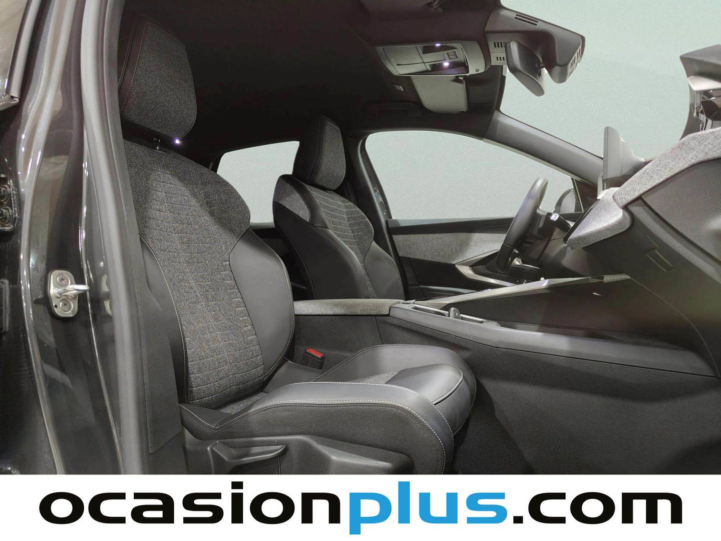 Peugeot 3008 Hybrid Peugeot 3008 Hybrid 145 Allure eDCS6 (145 CV) km 0