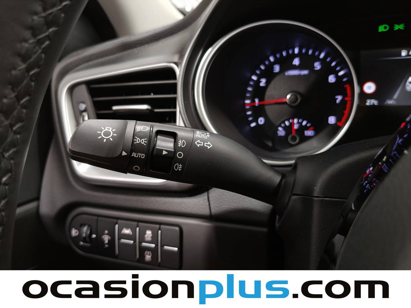 KIA XCeed KIA XCeed 1.0 T-GDi Drive (100 CV) 100cv