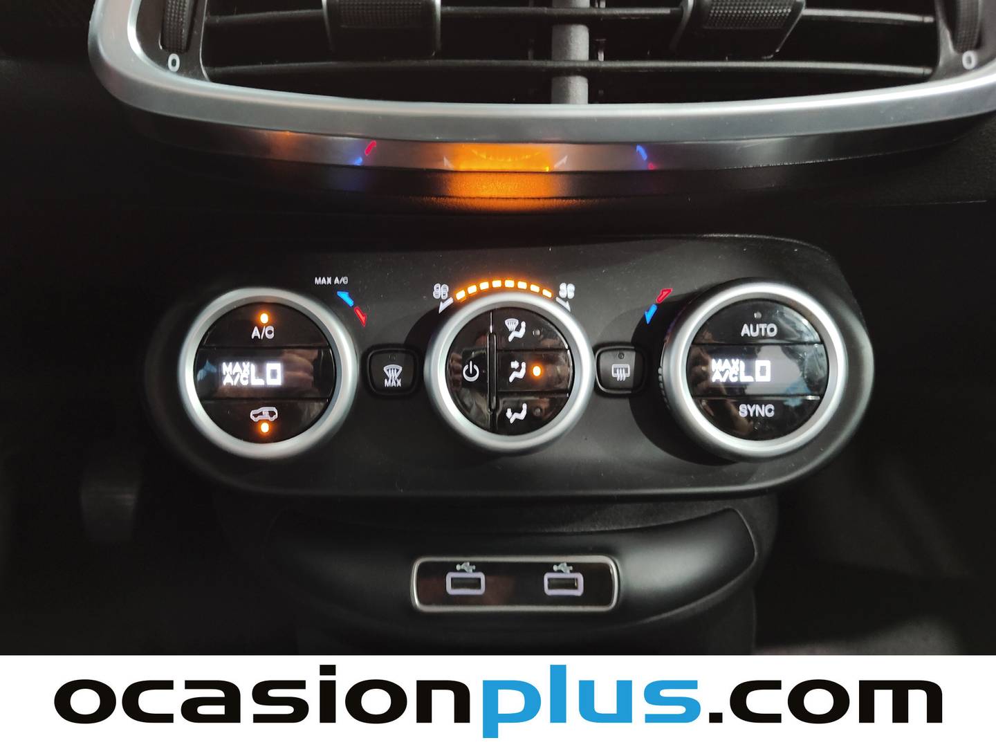 Foto Fiat 500X Fiat 500X 1.6 MultiJet Cross 4x2 (130 CV)