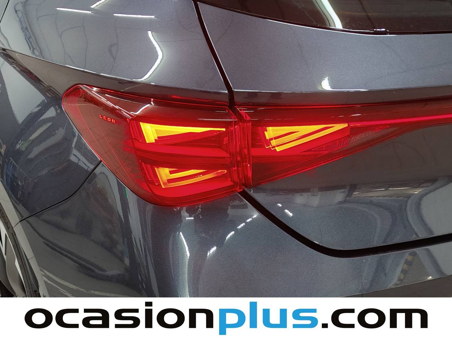 Foto Cupra León CUPRA León 1.5 TSI e-Hybrid (204 CV) DSG