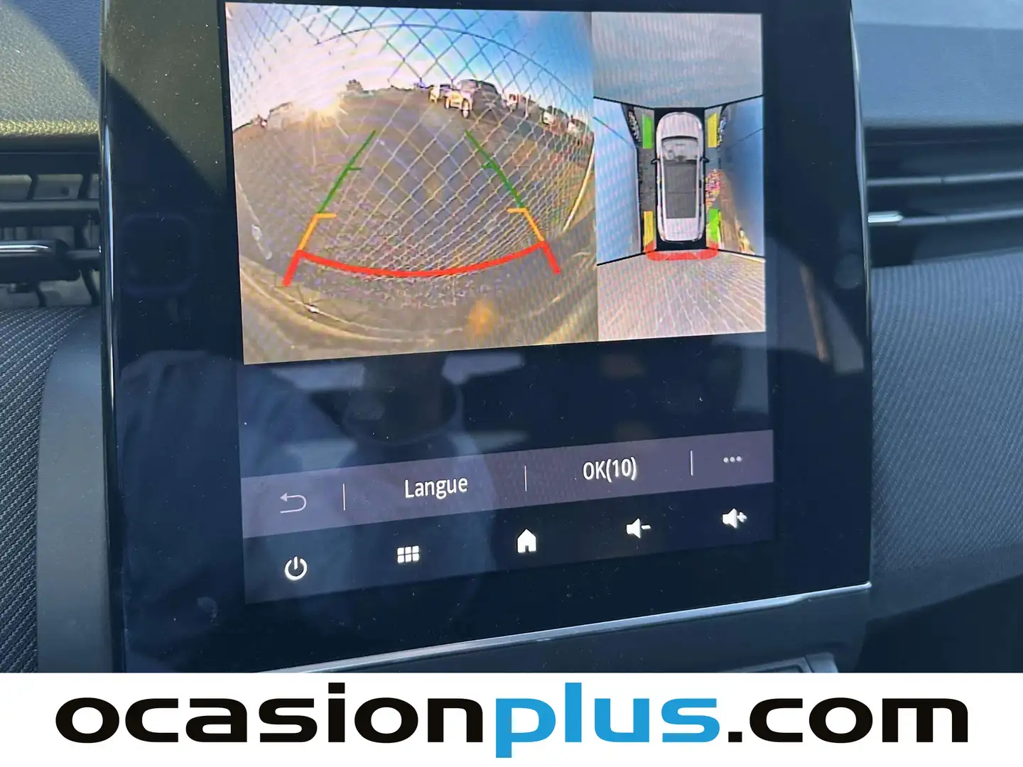 Foto Renault Clio Renault Clio Esprit Alpine E-Tech (143 CV)