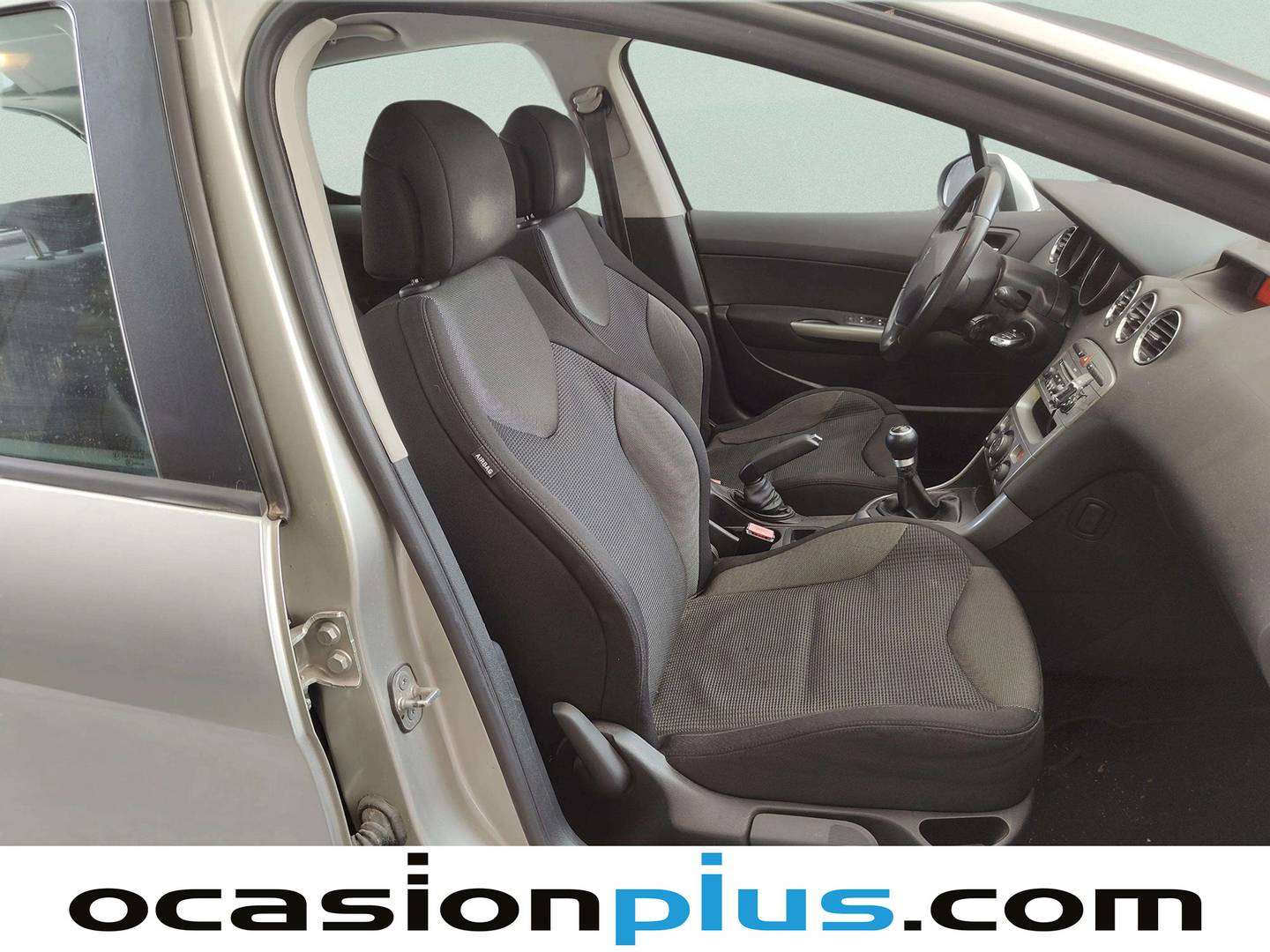 Peugeot 308 Peugeot 308 1.6 HDI FAP Sport (110 CV) km 0