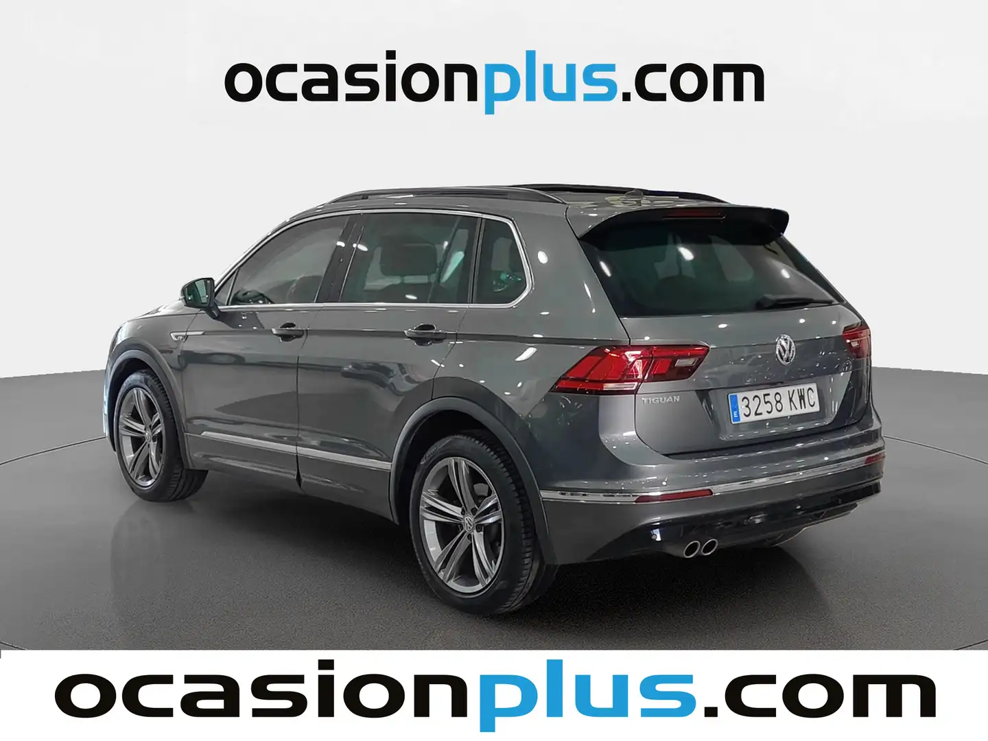 Foto Volkswagen Tiguan Volkswagen Tiguan Advance 1.5 TSI (150 CV) Pack R Line
