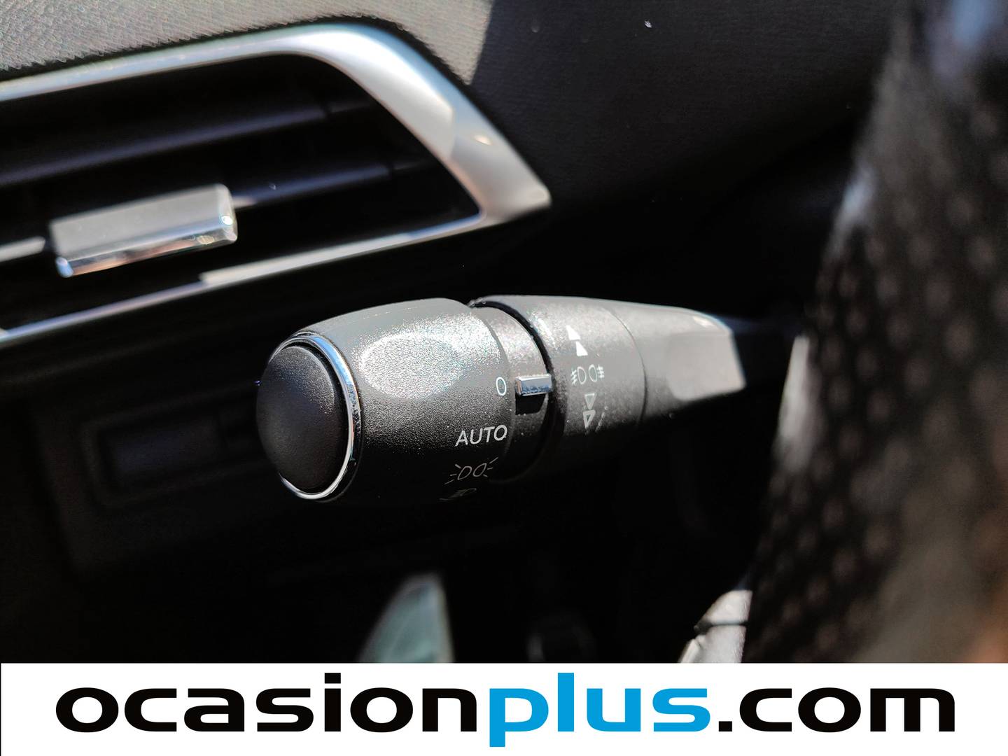 Peugeot 3008 Peugeot 3008 BlueHDI 130 S&S GT Line (130 CV) seminuevo