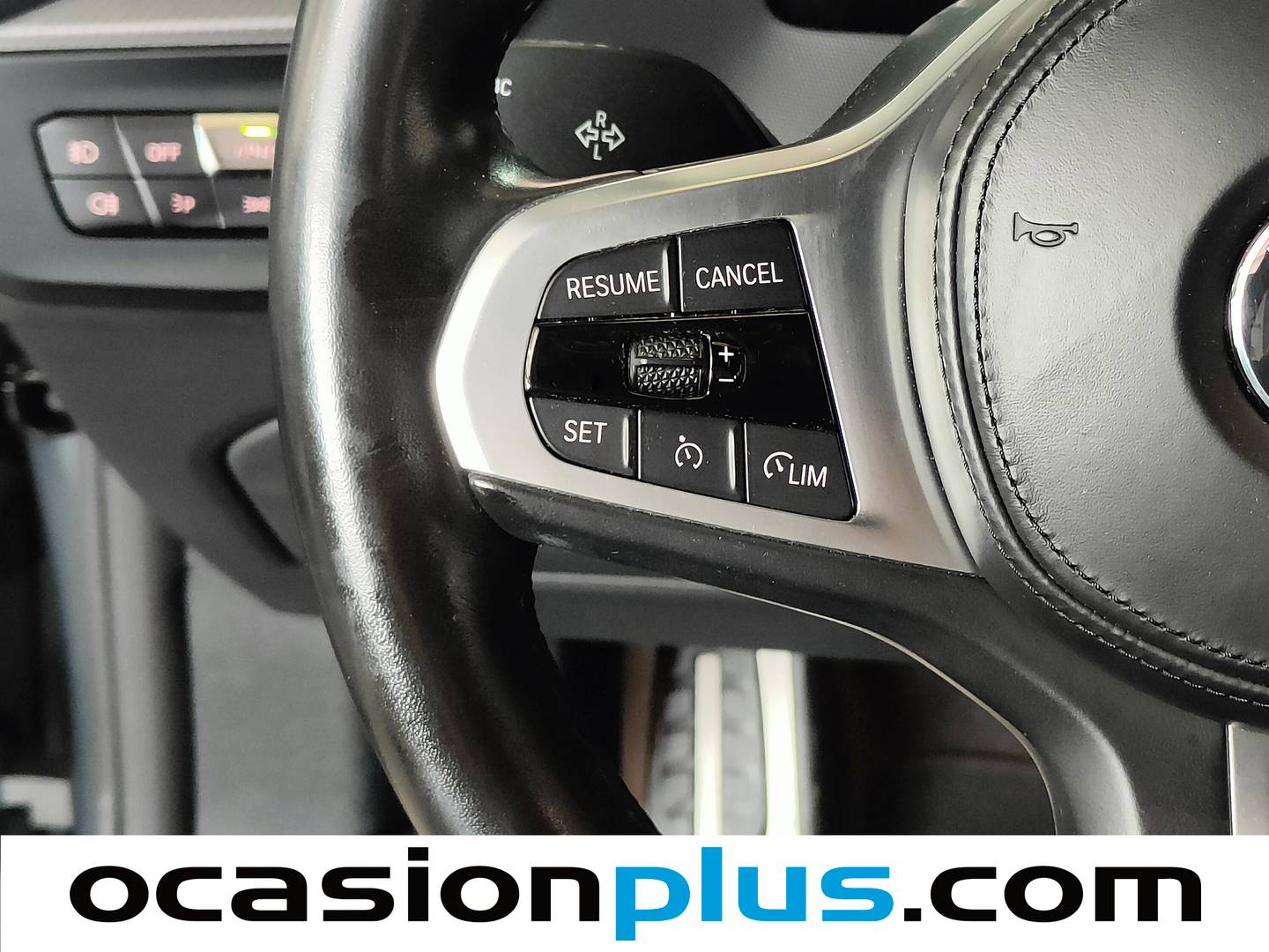 BMW Serie 1 BMW Serie 1 118i (140 CV) seminuevo