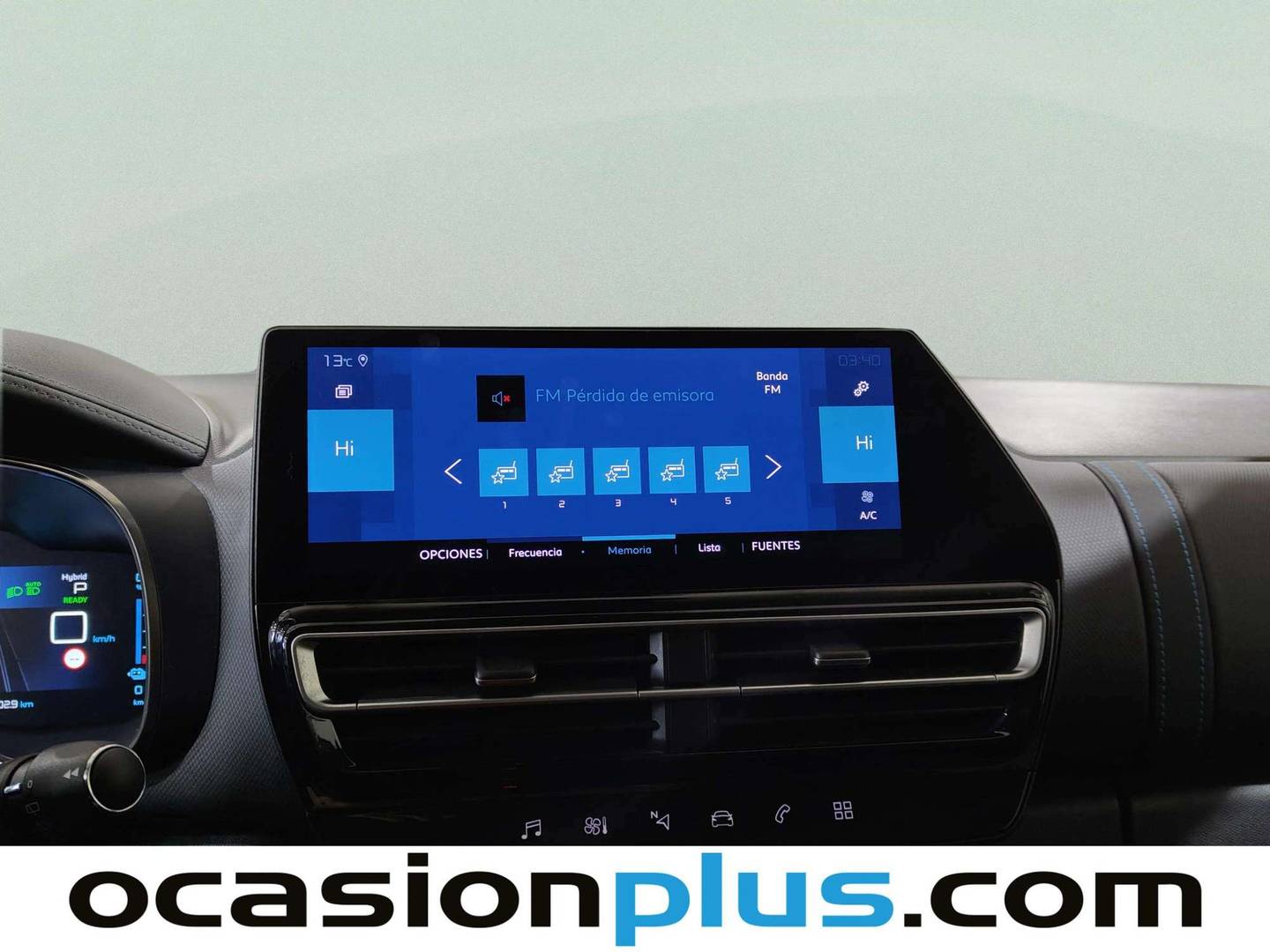 Citroën C5 Aircross Citroen C5 Aircross Plug-in Hybrid Max e-EAT8 (225 CV) barato