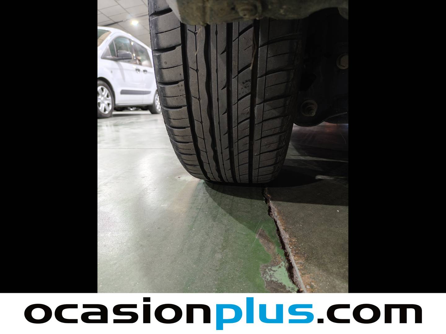 Foto Renault Mégane Renault Megane Intens E-Tech Híbrido (160 CV)