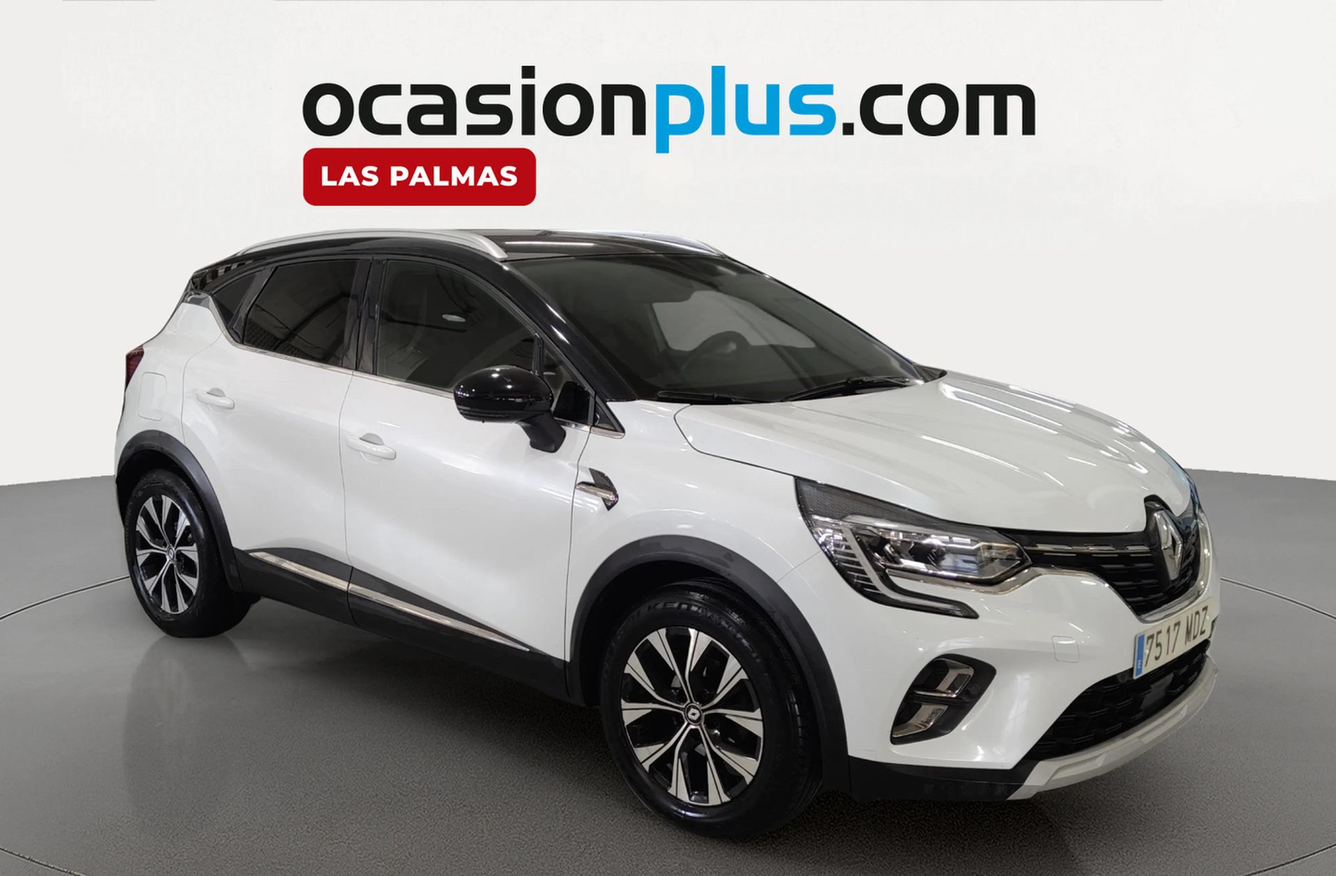 Renault Captur Techno TCe - foto 2