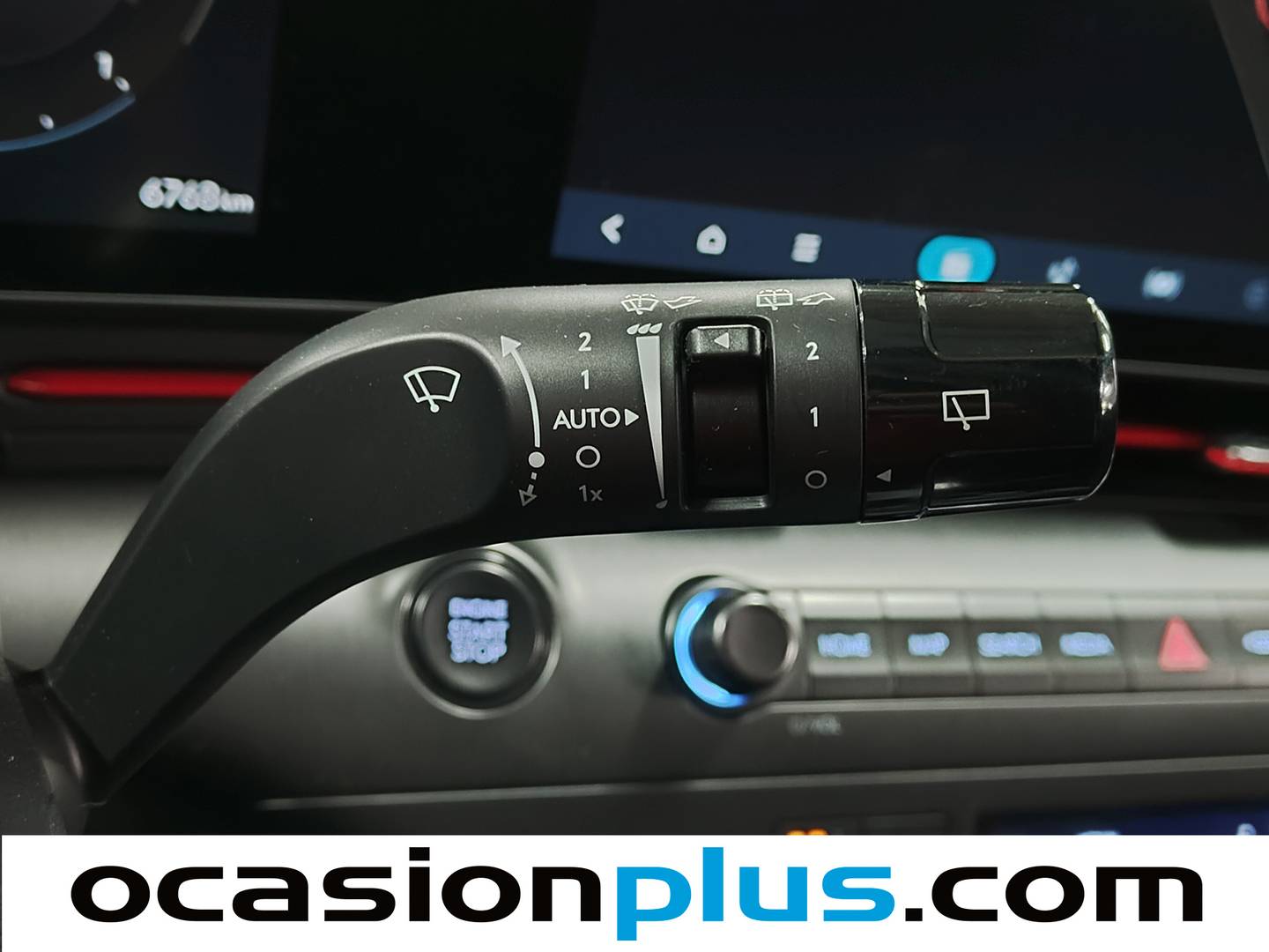 Hyundai Kona Hyundai Kona 1.6 GDI HEV N Line DT (129 CV) híbrido