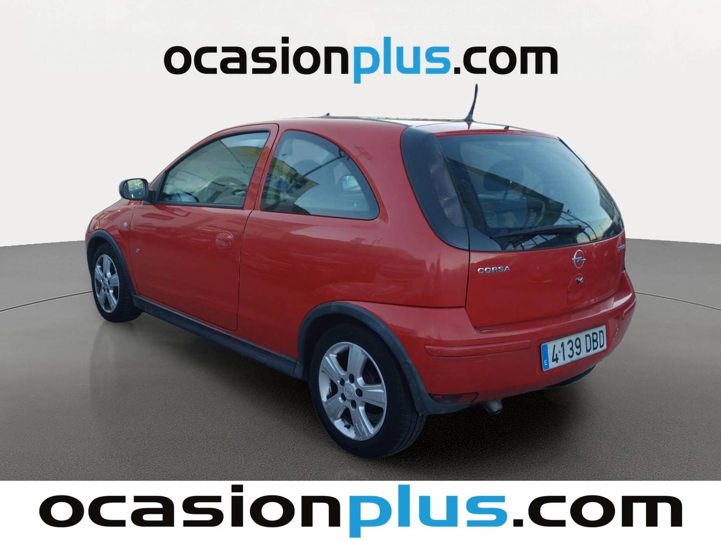 Opel Corsa Opel Corsa 1.7 CDTI Enjoy (100 CV) seminuevo