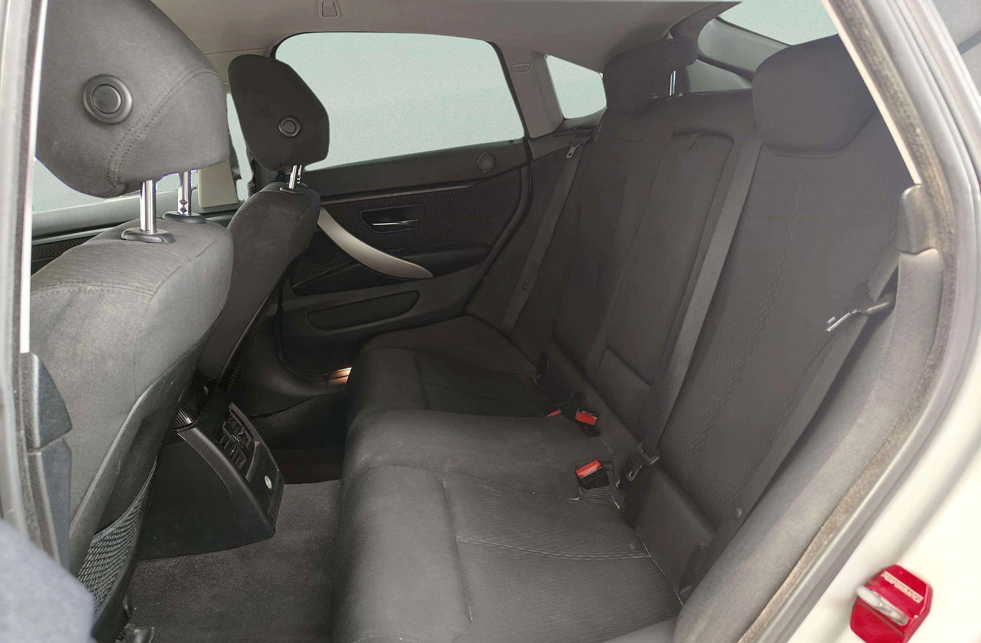 BMW Serie 4 418d Gran Coupe Pack M - foto 11