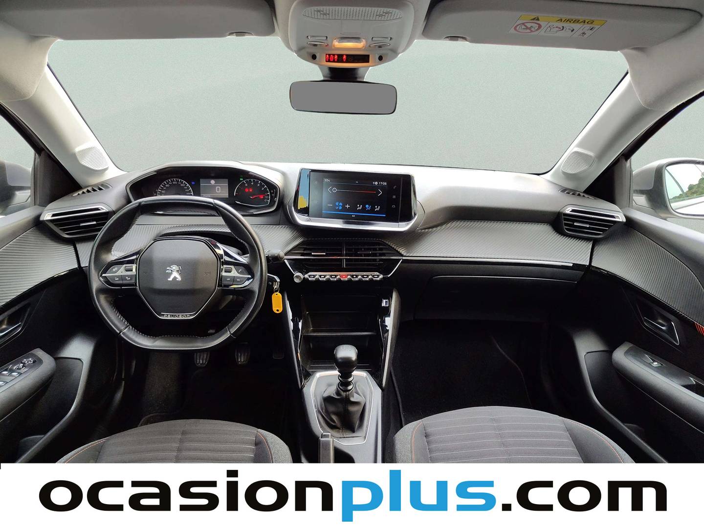 Peugeot 208 Peugeot 208 PureTech 100 Active Pack (100 CV) de ocasión