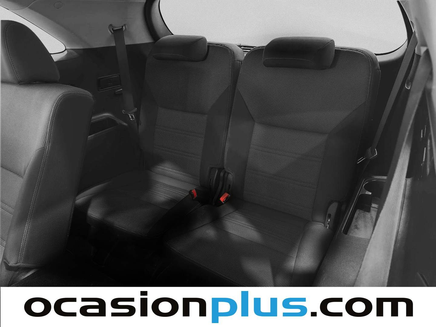 KIA Sorento KIA Sorento 2.2 CRDi Drive 4x2 Auto (200 CV) 7 Plazas de segunda mano