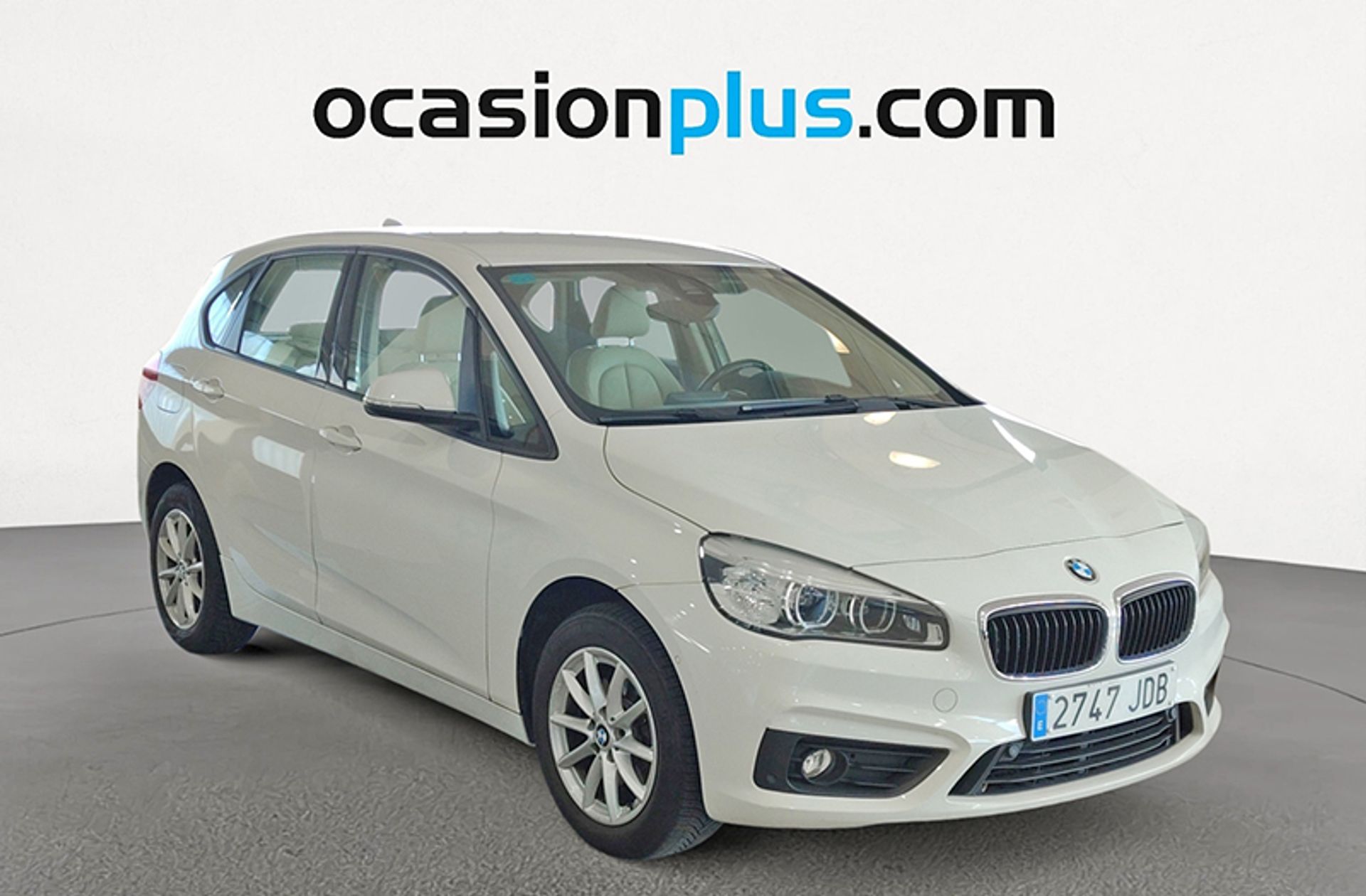 BMW Serie 2 Active Tourer 2 218d Active Tourer - foto 2