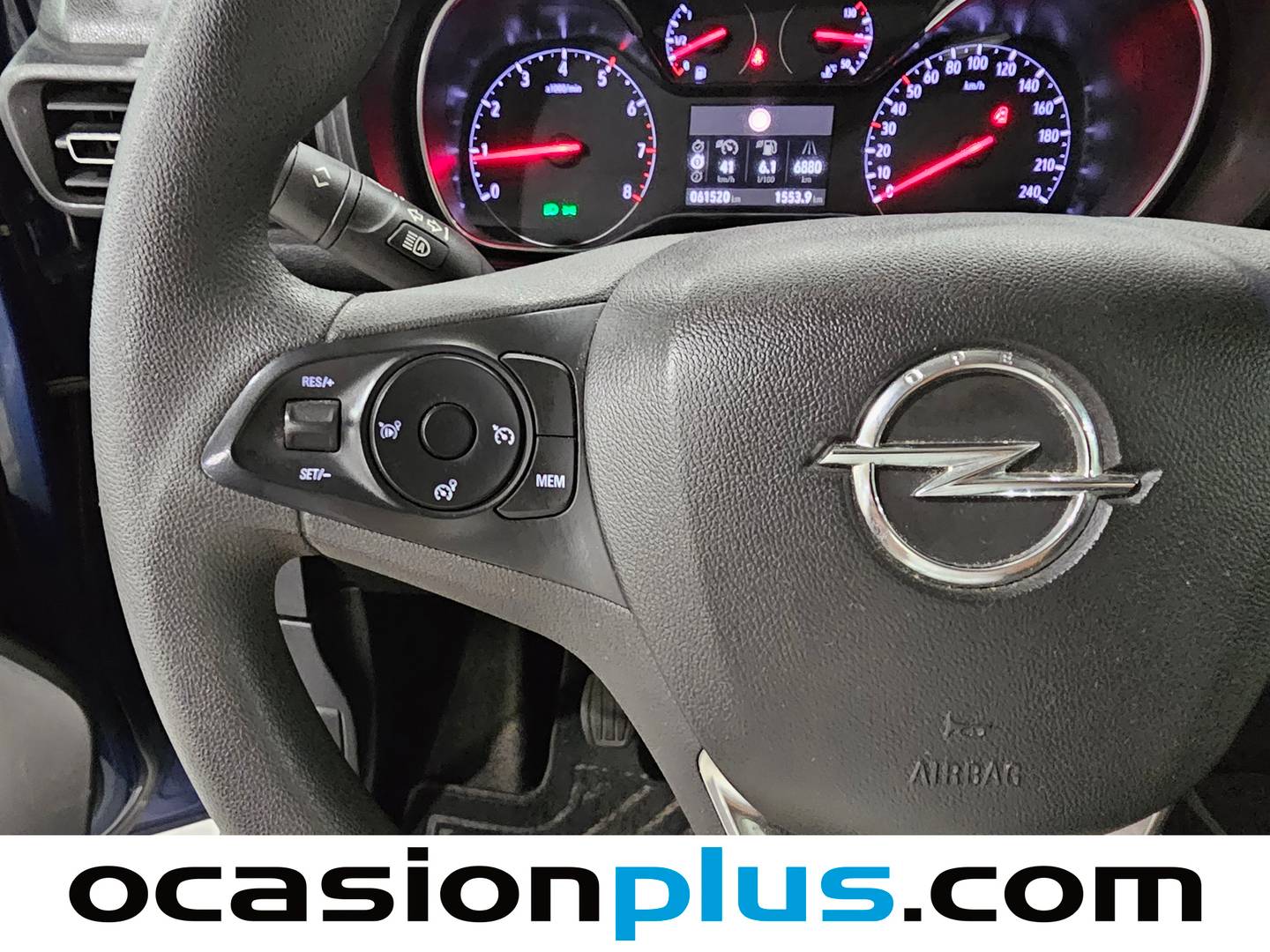 Foto Opel Combo Life Opel Combo Life 1.5 TD S&S Edition Plus L (102 CV)