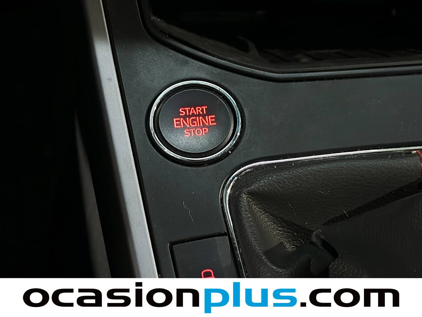 Paquetes del Seat Arona Seat Arona 1.0 TGI FR Plus (90 CV)