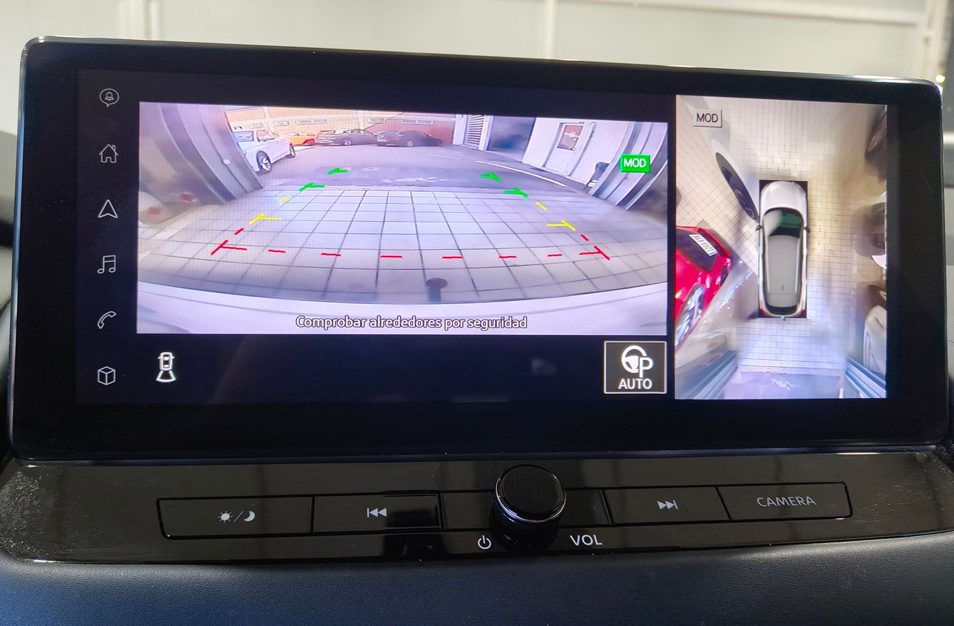 Nissan X-Trail 1.5 e-POWER N-Connecta - foto 10