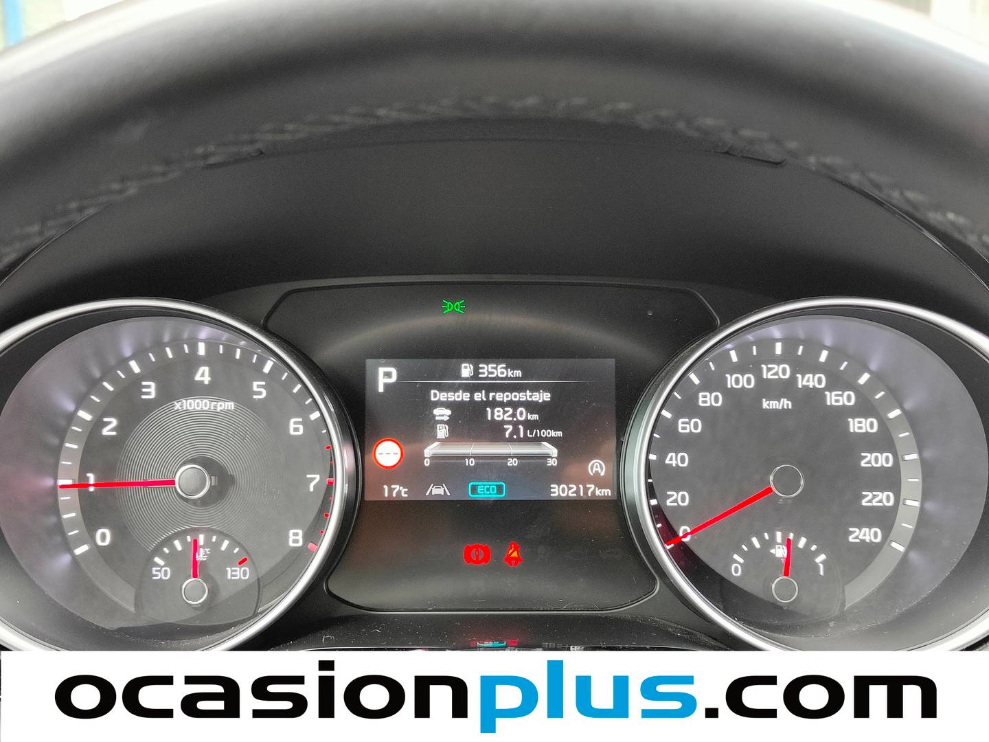 Foto KIA Ceed Tourer Kia Ceed Tourer Tourer 1.0 MHEV Style Edition DCT (100 CV)