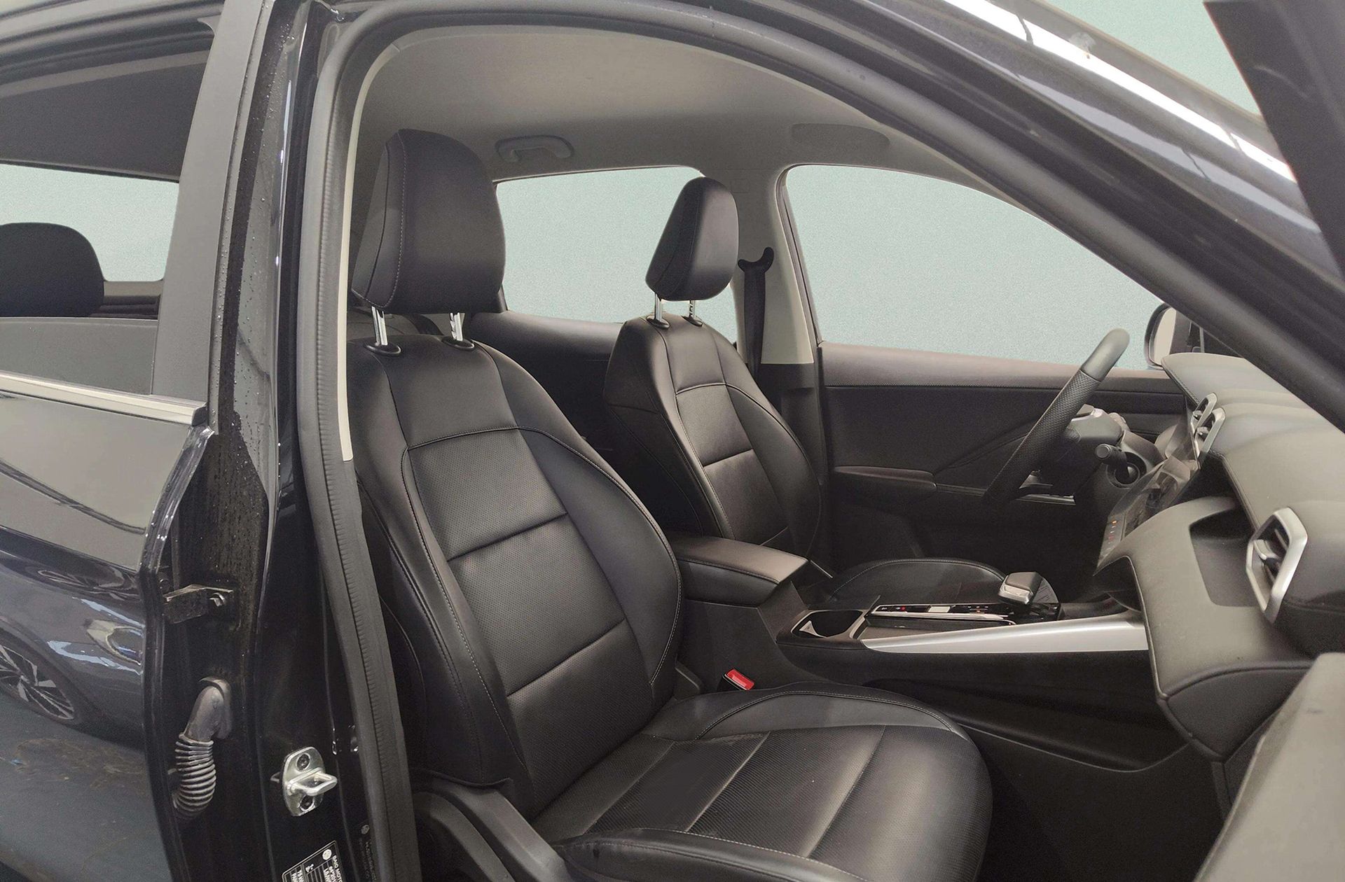 MG ZS 1.5 Hybrid+ Luxury - foto 17