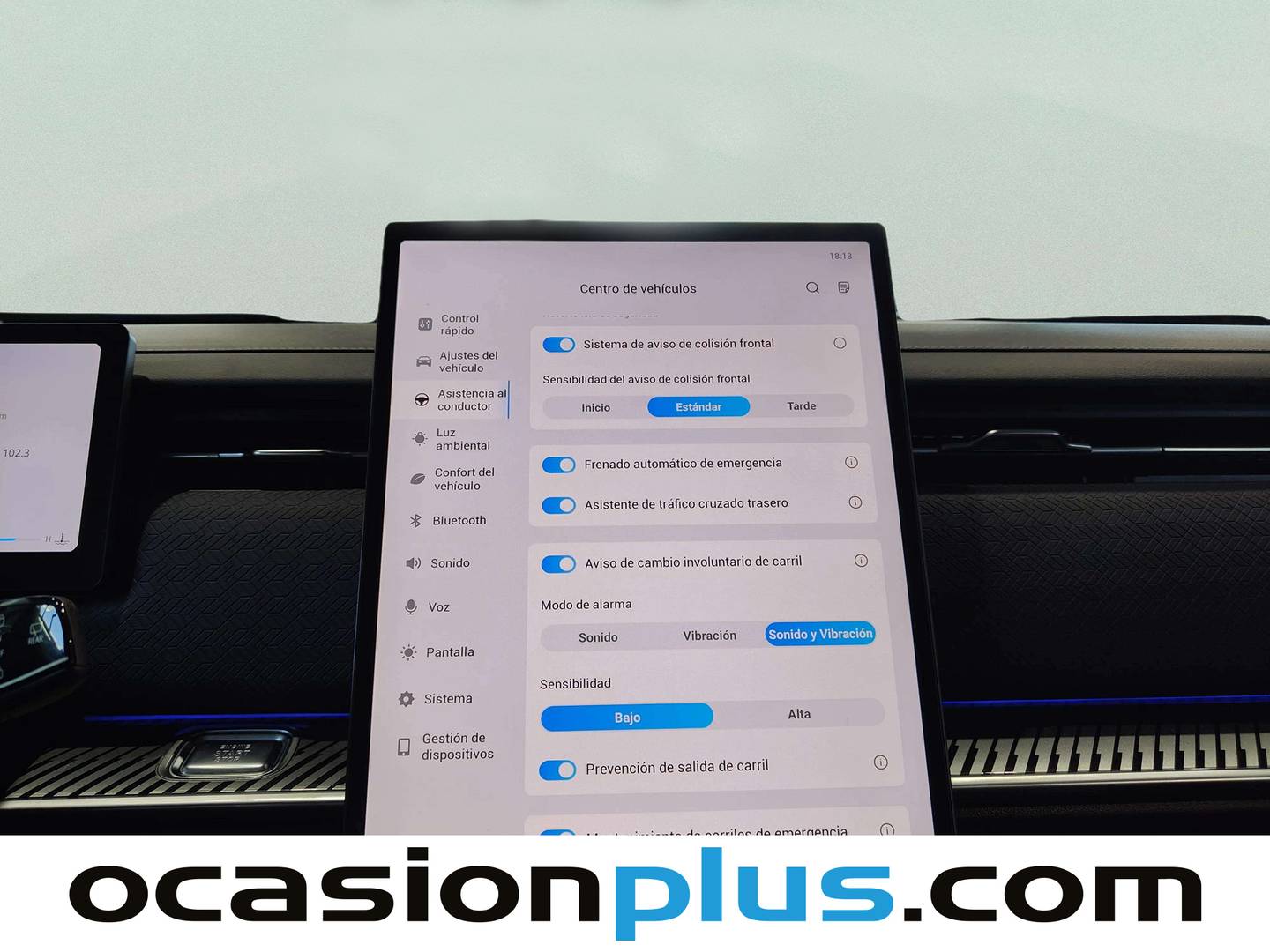 JAECOO 7 JAECOO 7 1.6 TGDI Select FWD (145 CV) gasolina
