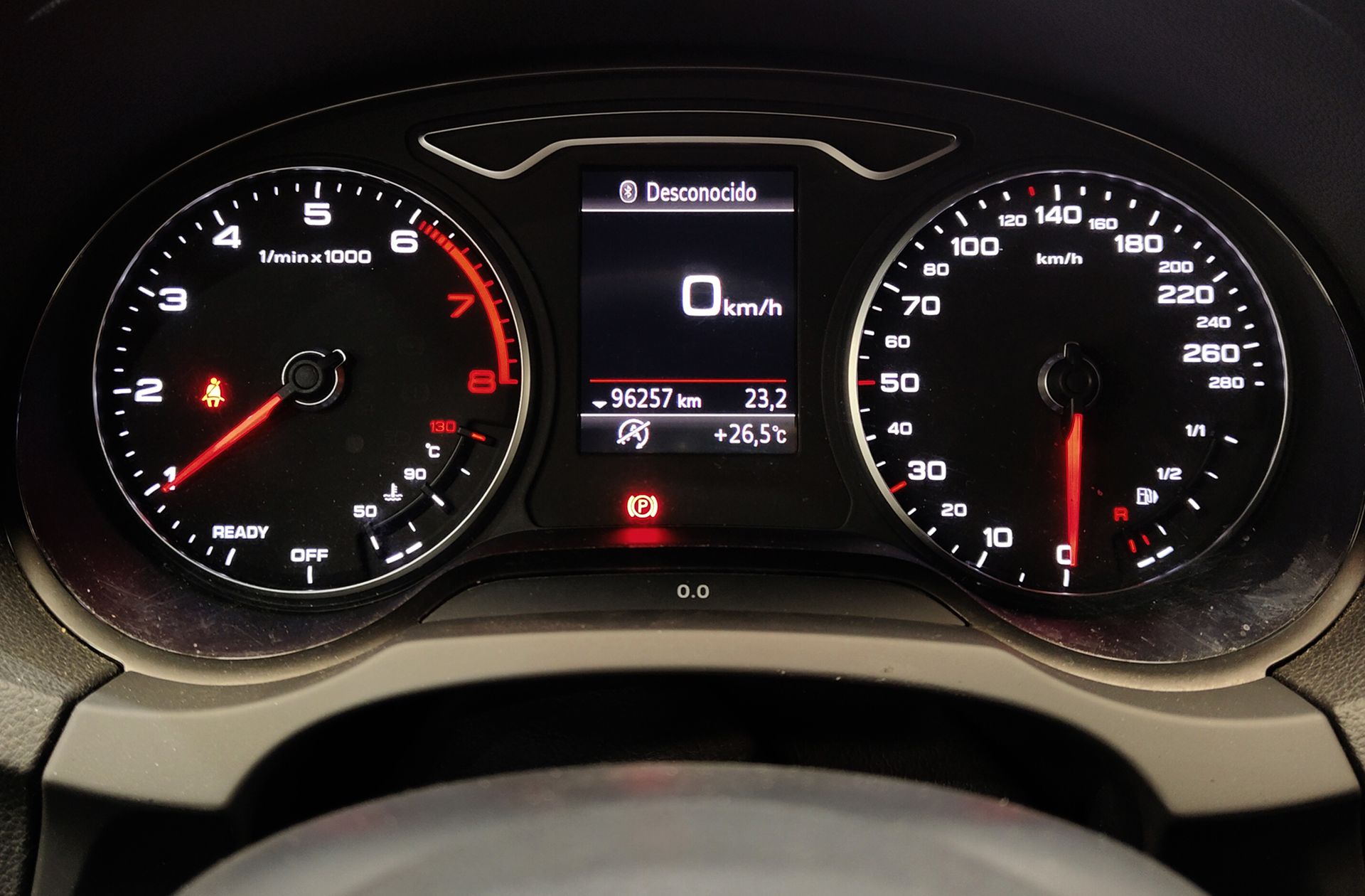 Audi A3 Sportback S line 35 TFSI - foto 30