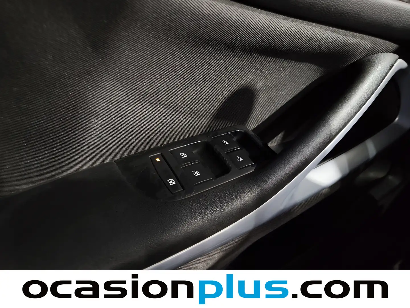 Foto Opel Zafira Opel Zafira 1.4 Turbo S&S Expression (120 CV) 7 PLAZAS