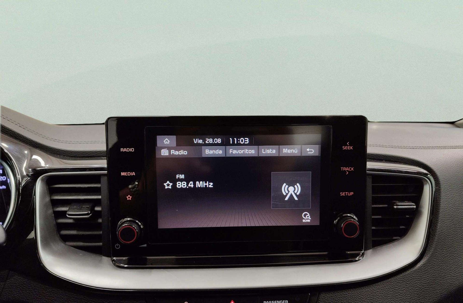 Kia XCeed 1.6 GDi PHEV eDrive - foto 33