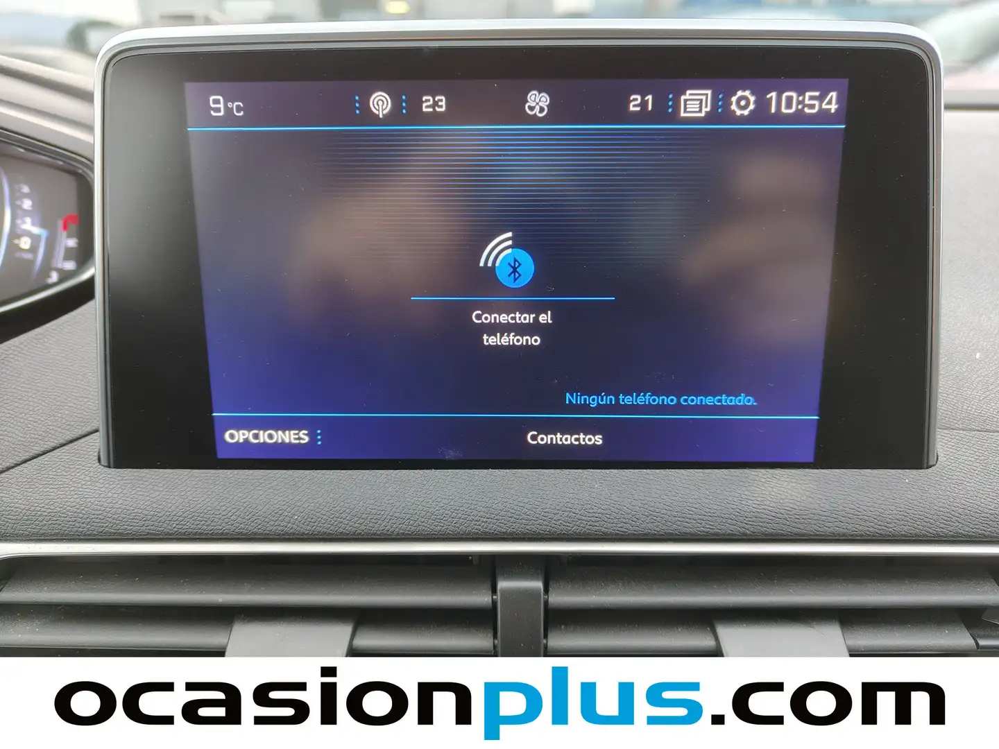 Foto Peugeot 5008 Peugeot 5008 PureTech 130 S&S Allure (130 CV) 7 Plazas