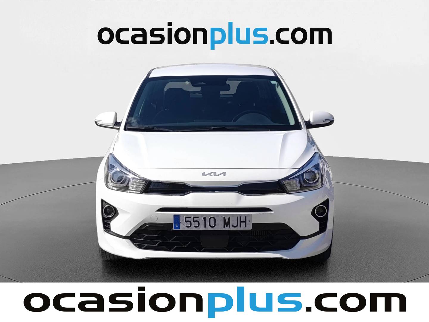 KIA Rio KIA Rio 1.0 T-GDi MHEV iMT Drive (100 CV) 100cv