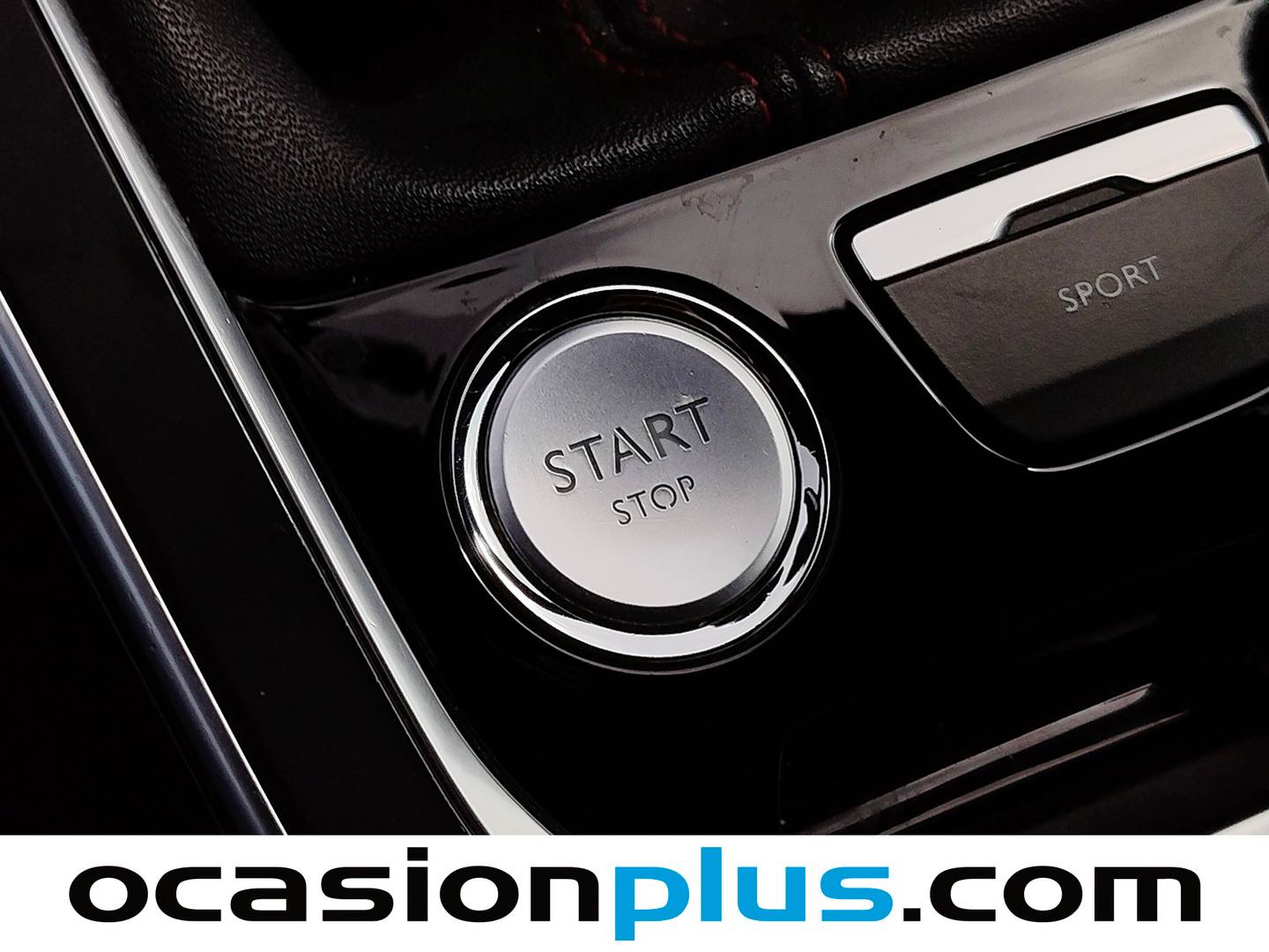 Peugeot 308 Peugeot 308 1.2 PureTech GT Line S&S (130 CV) seminuevo