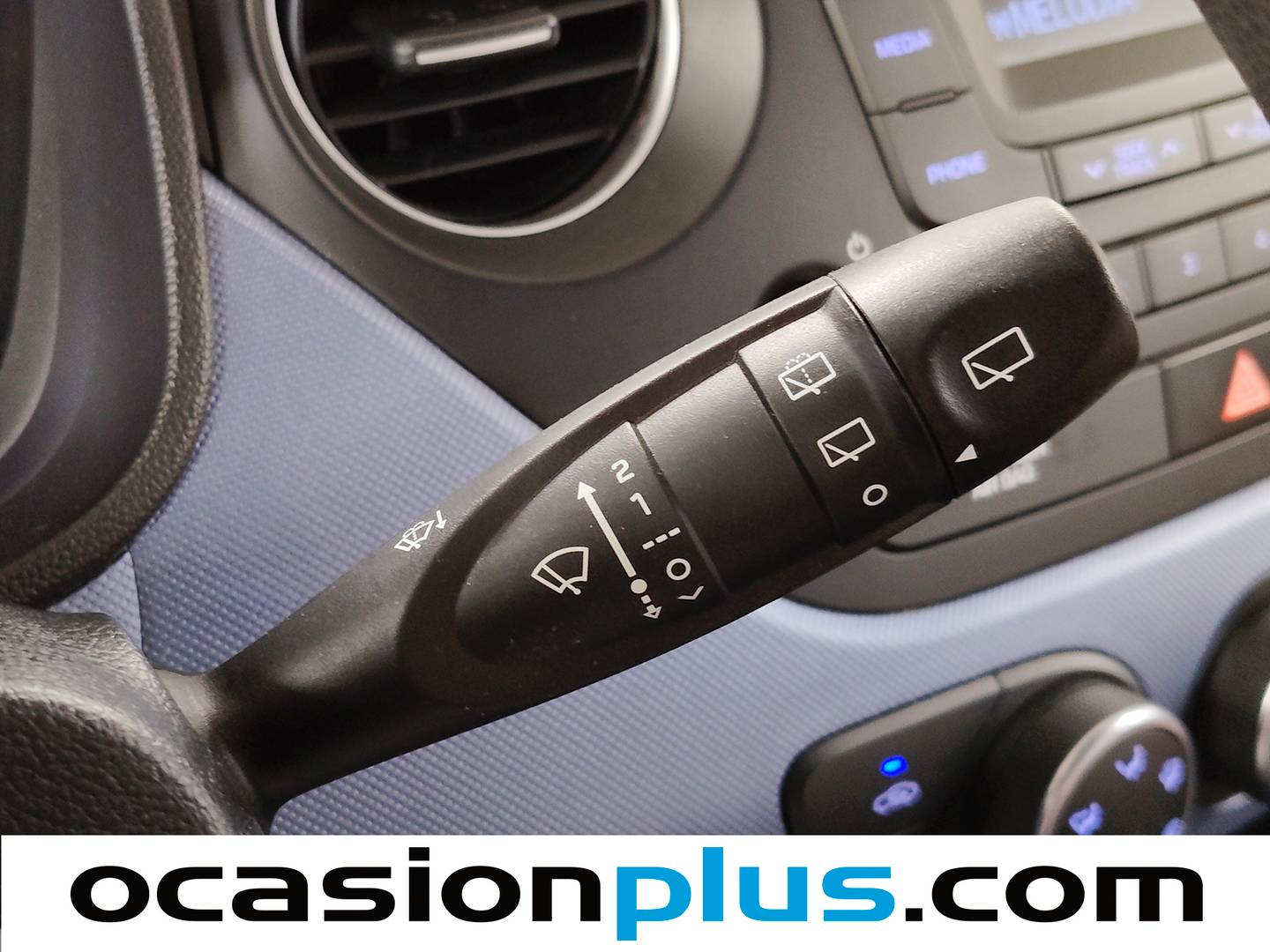 Hyundai i10 Hyundai i10 1.2 Tecno Blue (87 CV) 87cv