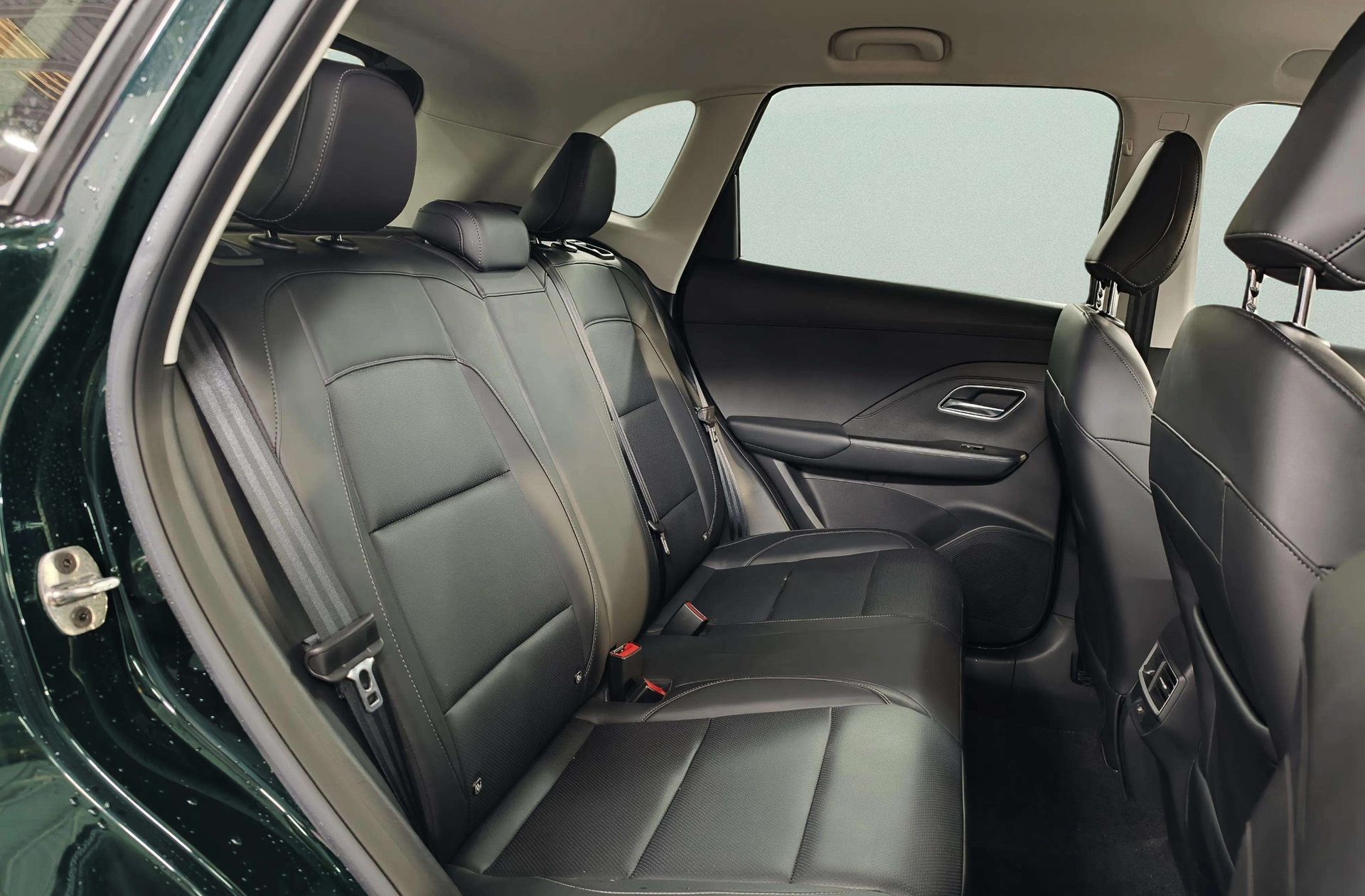 MG ZS 1.5 Hybrid+ Luxury - foto 17