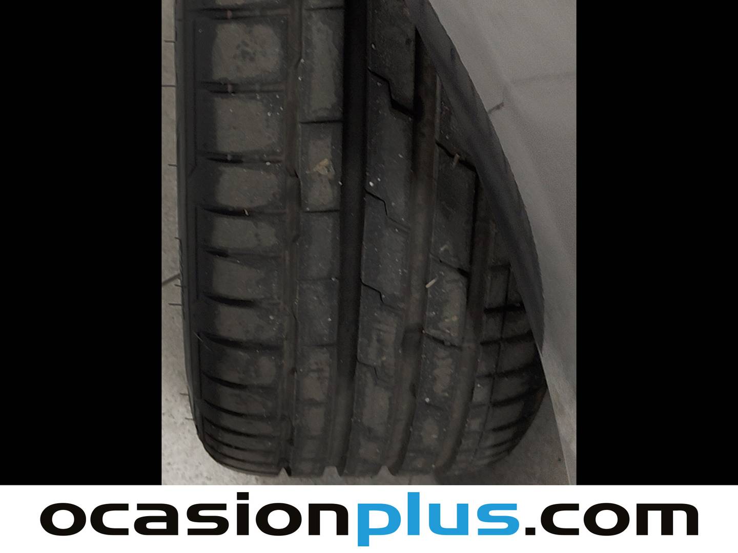 Ford Fiesta Ford Fiesta 1.0 EcoBoost S&S ST-Line (100 CV) de segunda mano