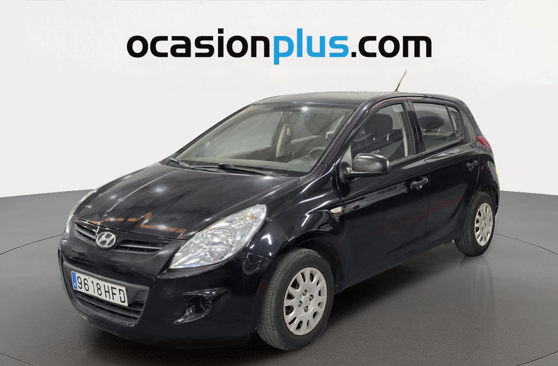 Hyundai i20 1.4 CRDi Classic