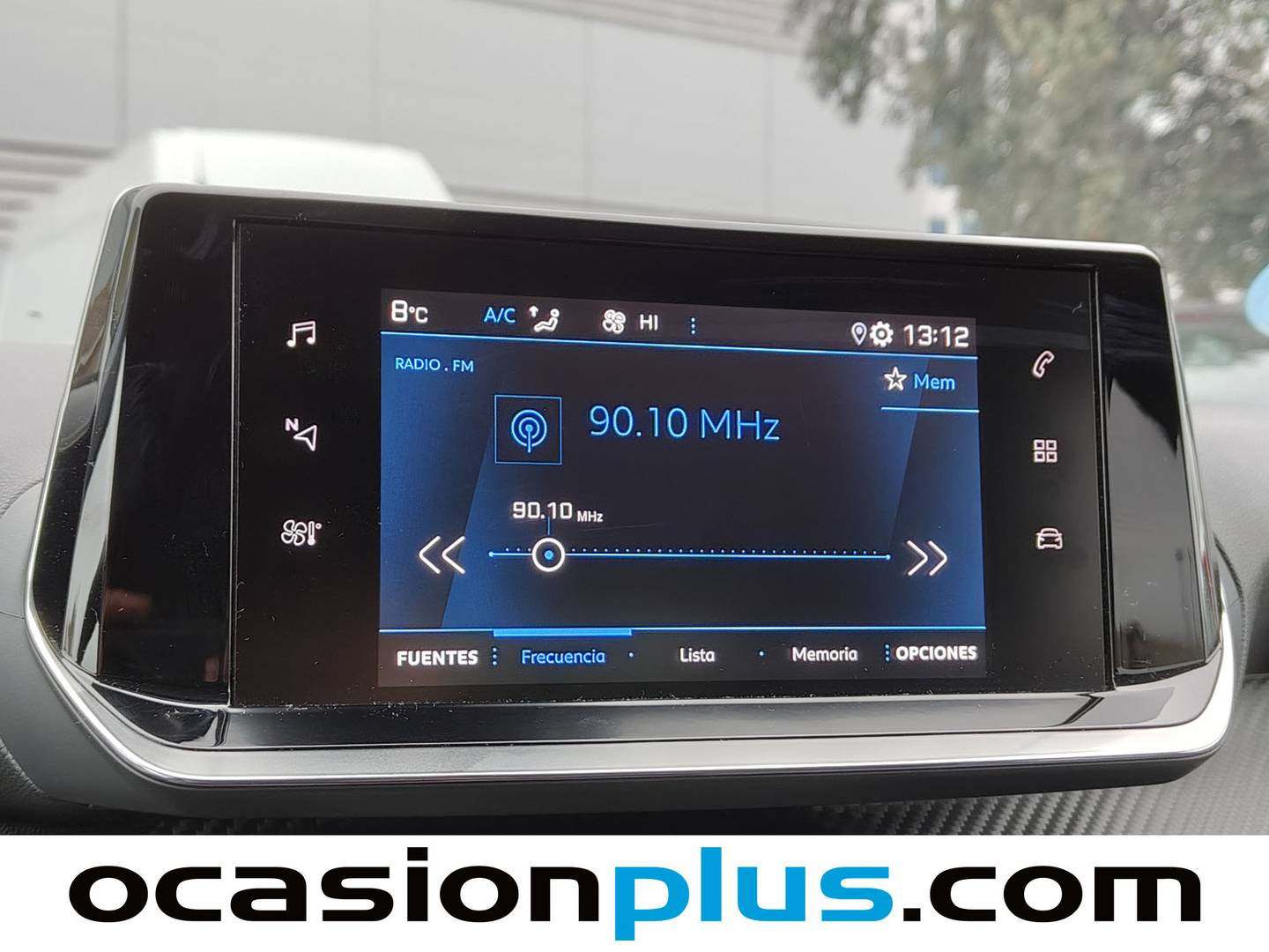 Foto Peugeot 208 Peugeot 208 PureTech 100 Allure (100 CV)