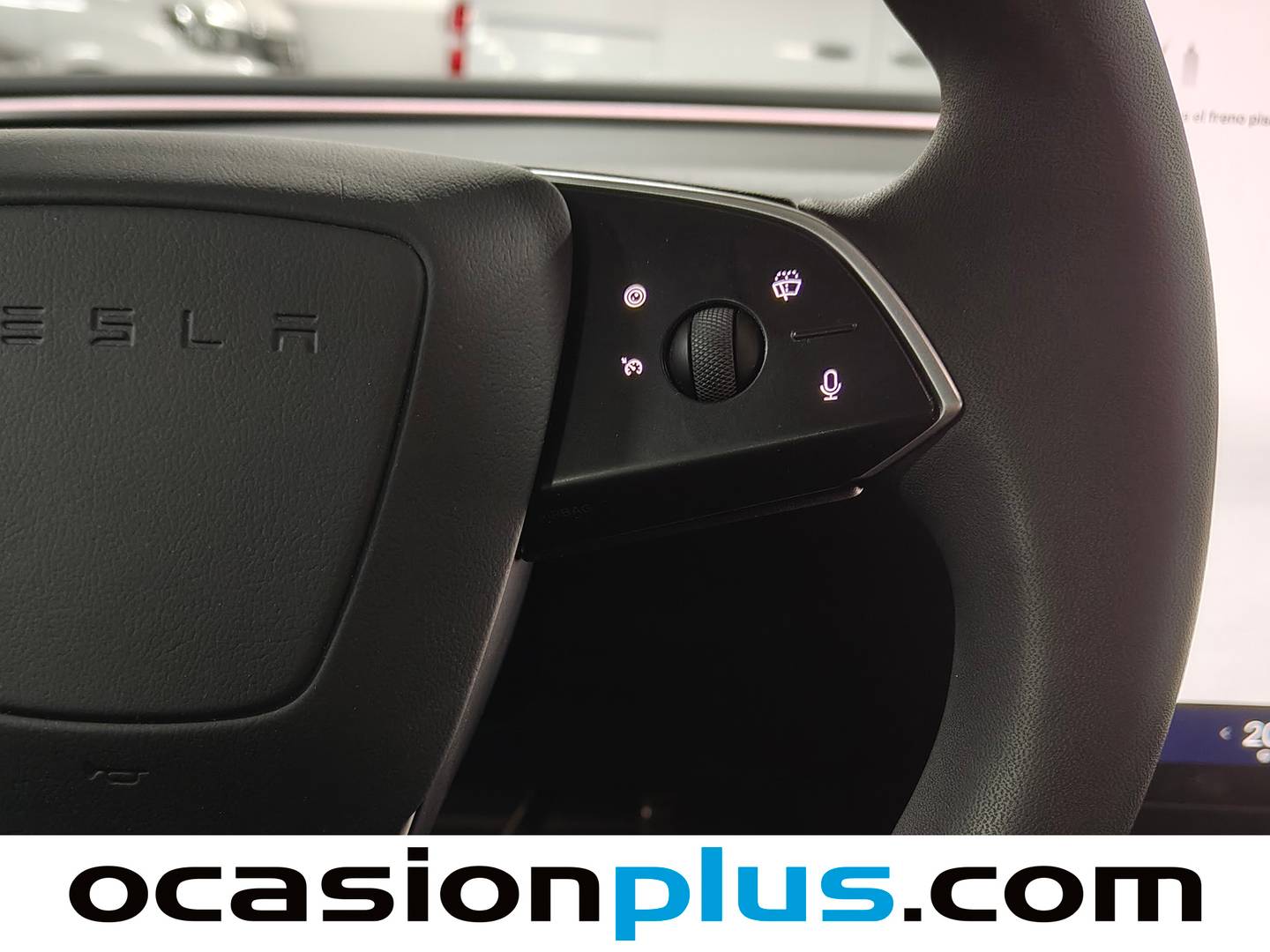 Tesla Model 3 Tesla Model 3 RWD (283 CV) 283cv