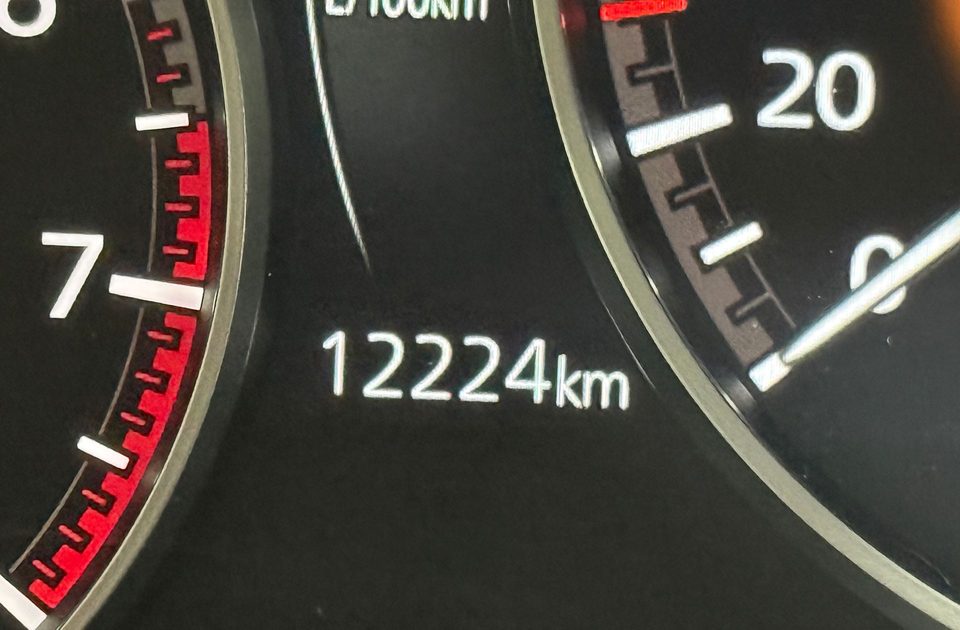 Mazda CX-30 e-Skyactiv G Homura - foto 10