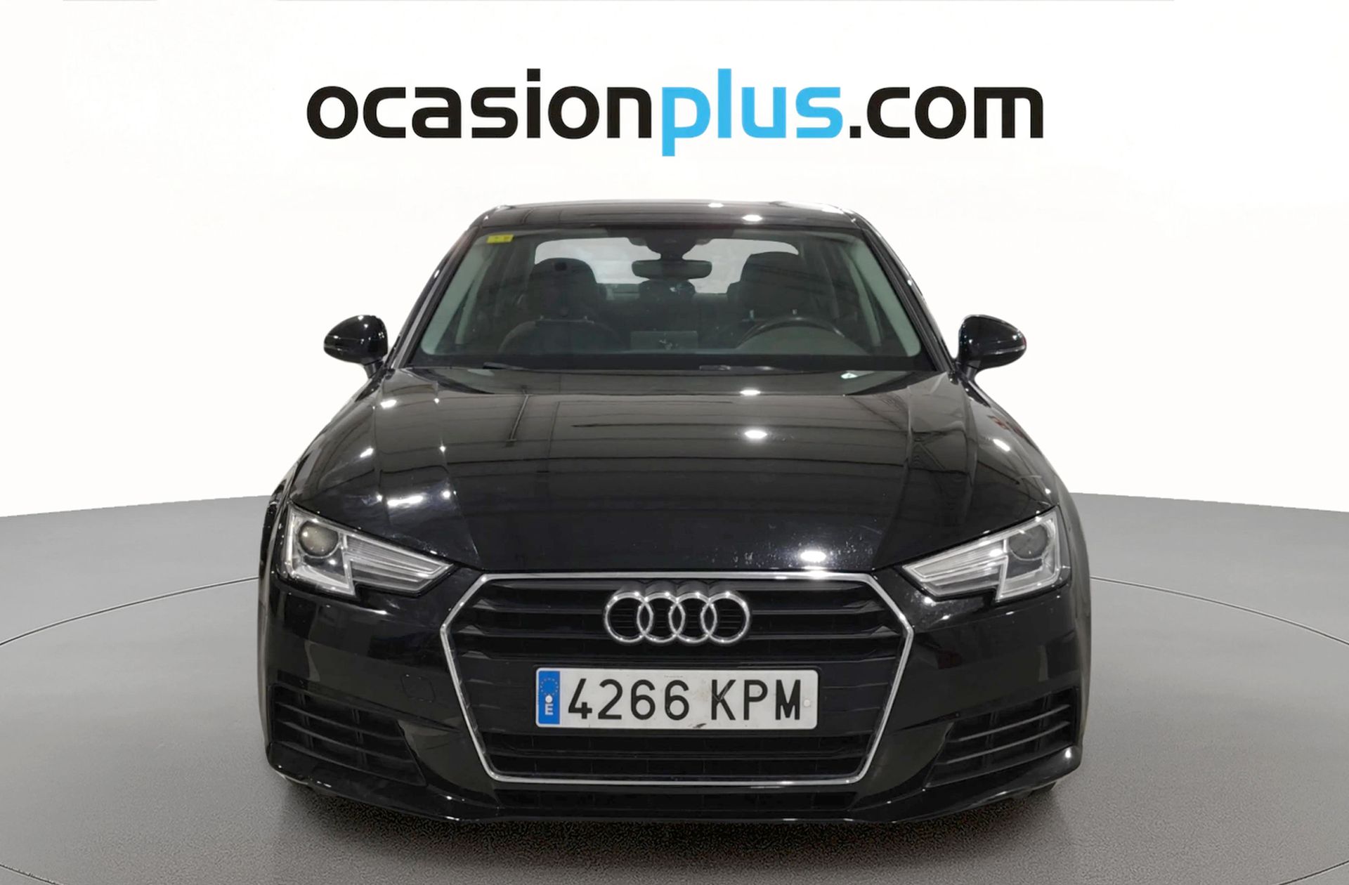 Audi A4 2.0 TDI S tronic - foto 10