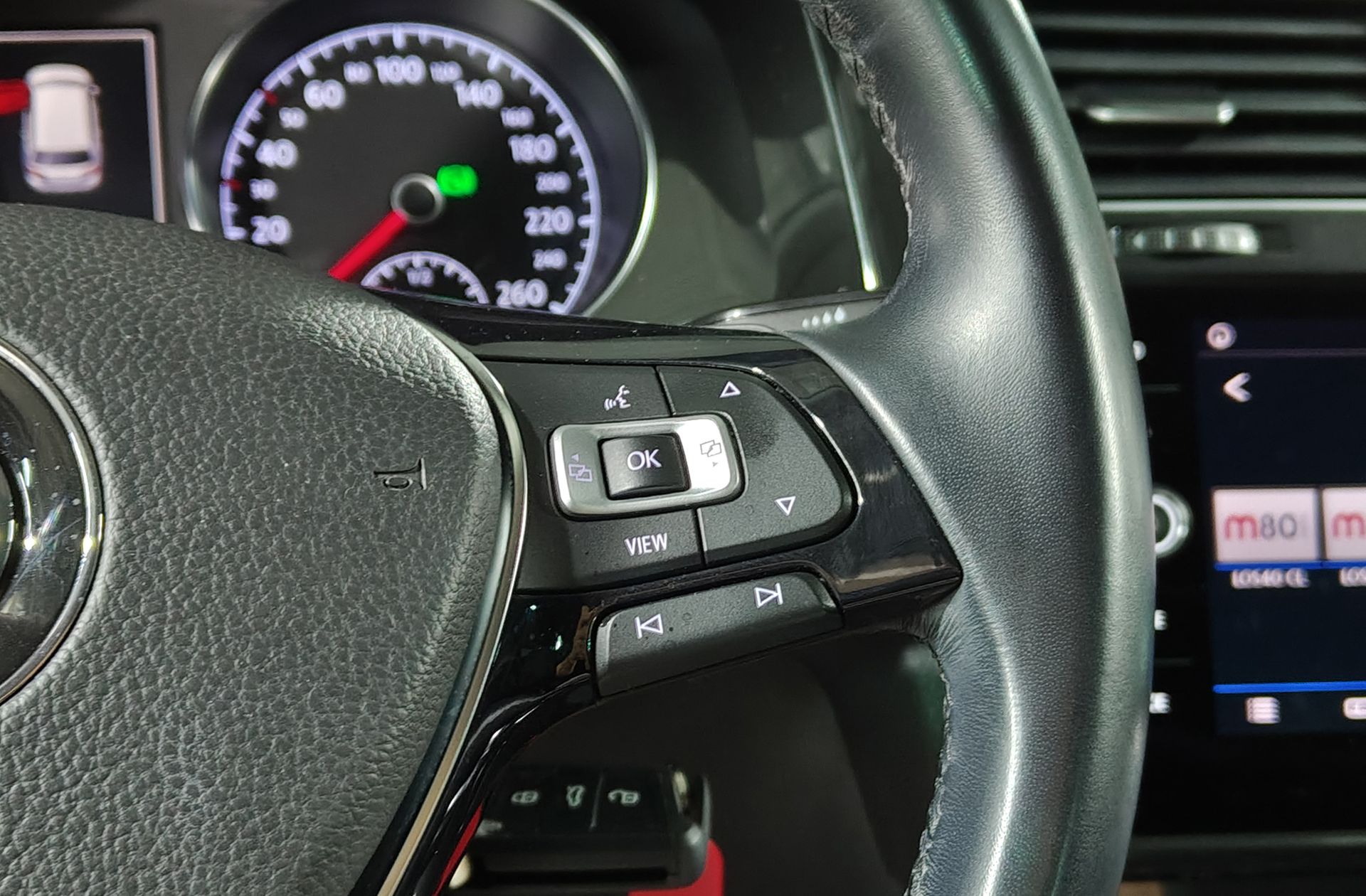 Volkswagen Golf Variant Advance 1.5 TSI DSG - foto 27
