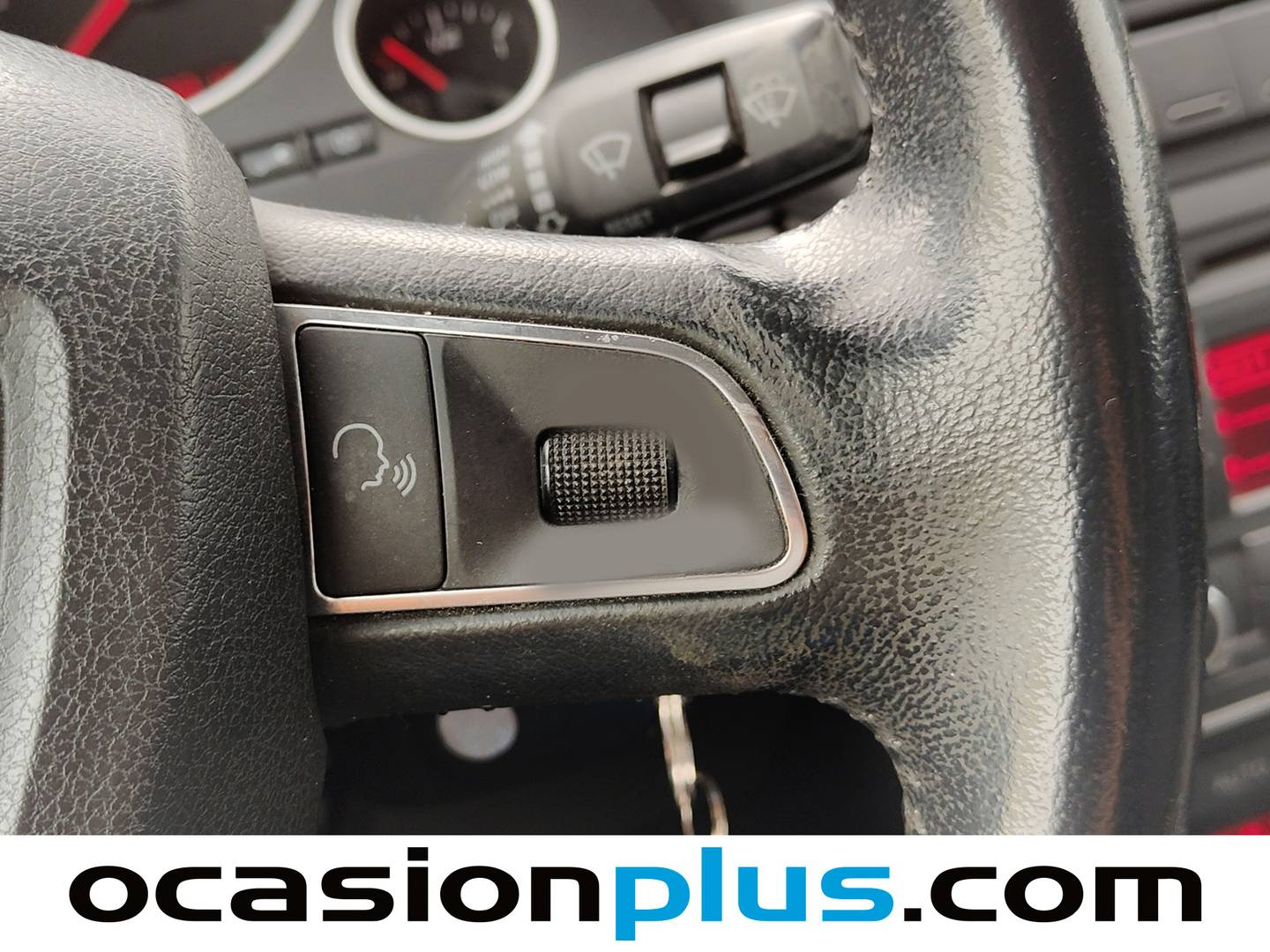 Seat Exeo Seat Exeo 2.0 TDI CR DPF Style (120 CV) de ocasión