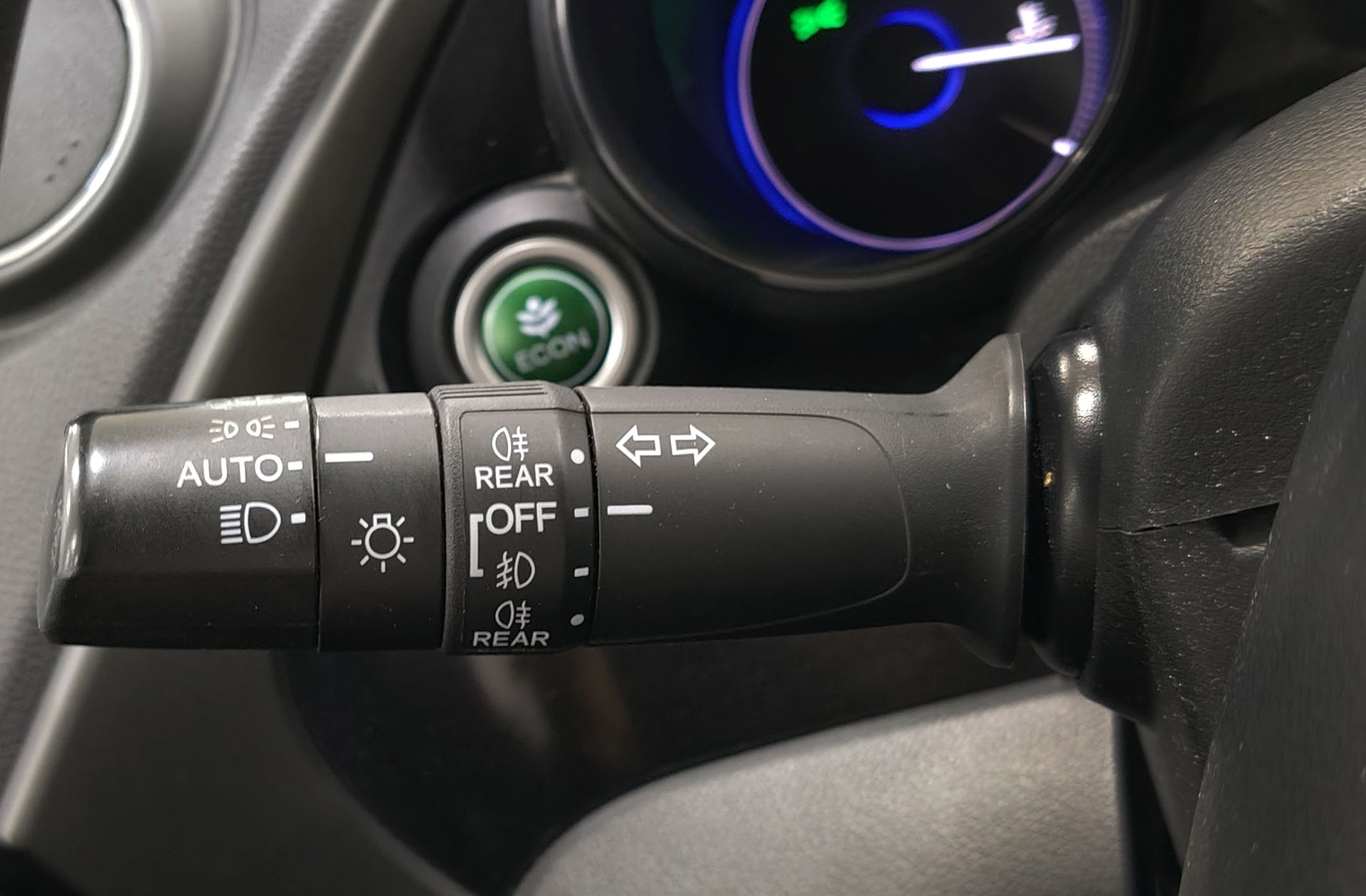 Honda Civic 1.6 i-DTEC Sport - foto 22