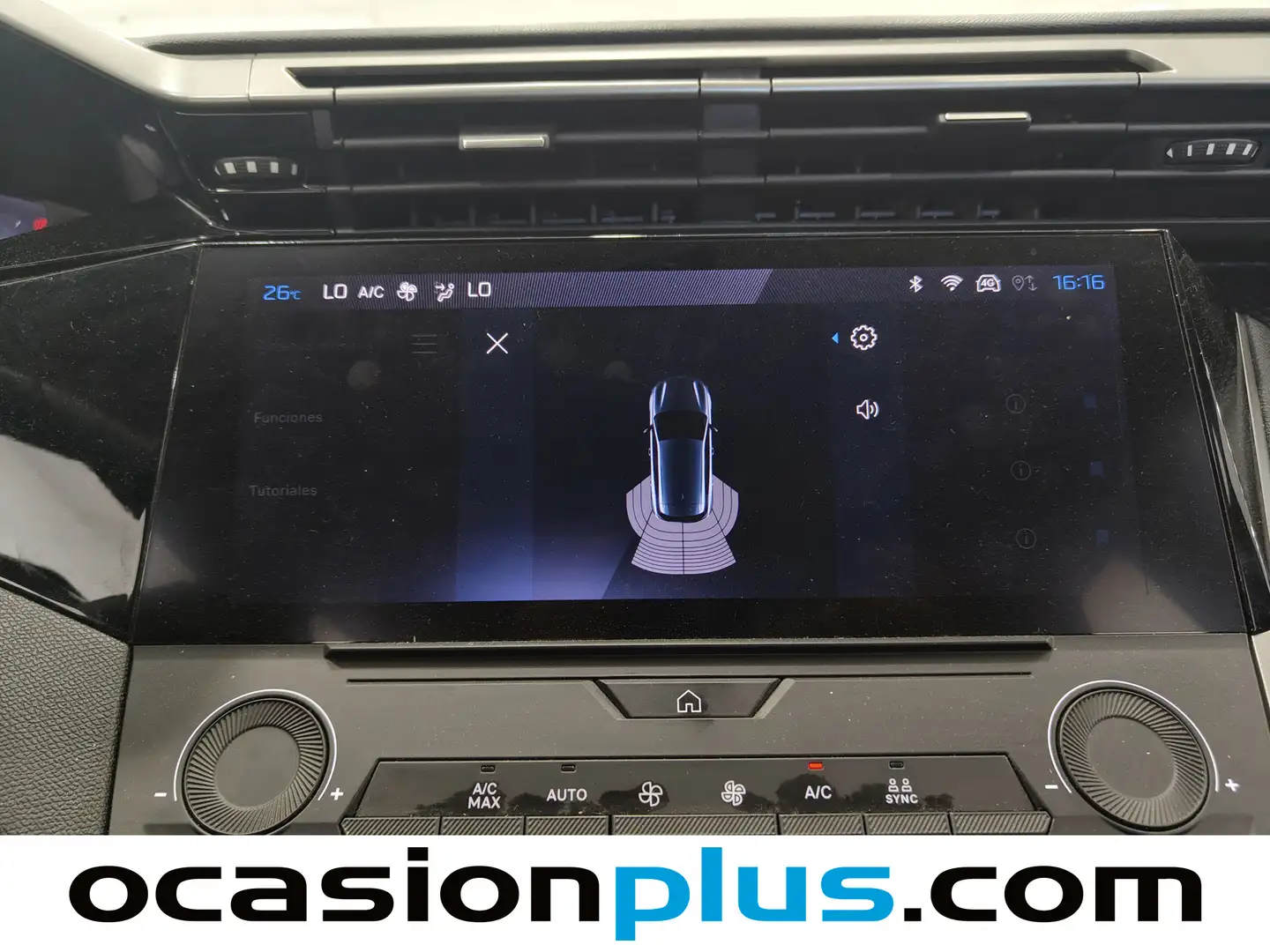 Foto Peugeot 308 Peugeot 308 PureTech 130 S&S Active Pack EAT8  (130 CV)