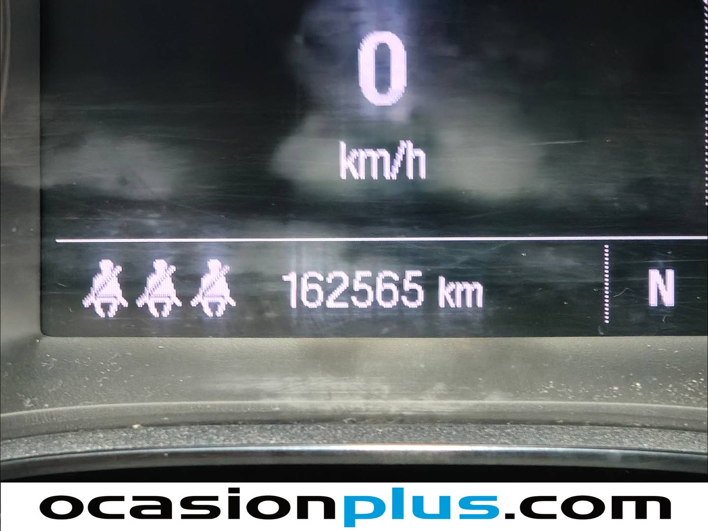 Opel Corsa Opel Corsa 1.4 S&S Selective Easytronic (90 CV) seminuevo